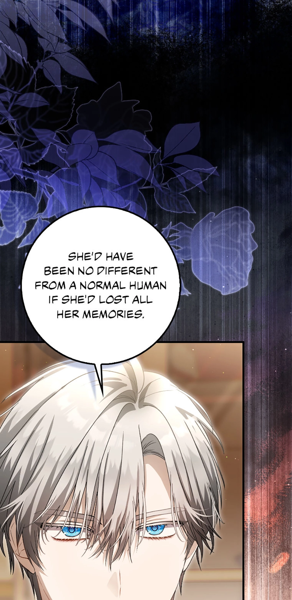 Read The Baby Fairy is a Villain Manga Online