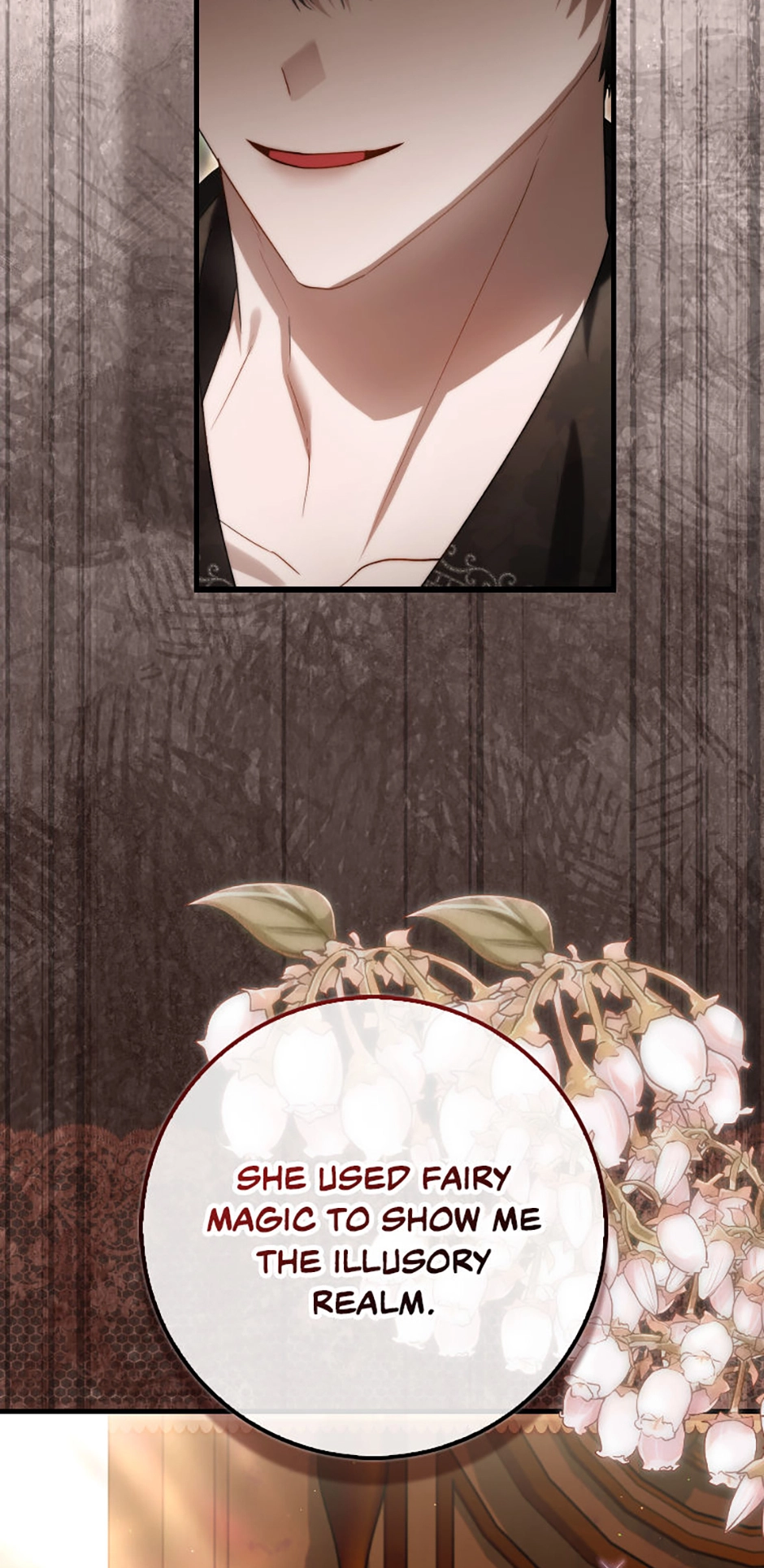 Read The Baby Fairy is a Villain Manga Online