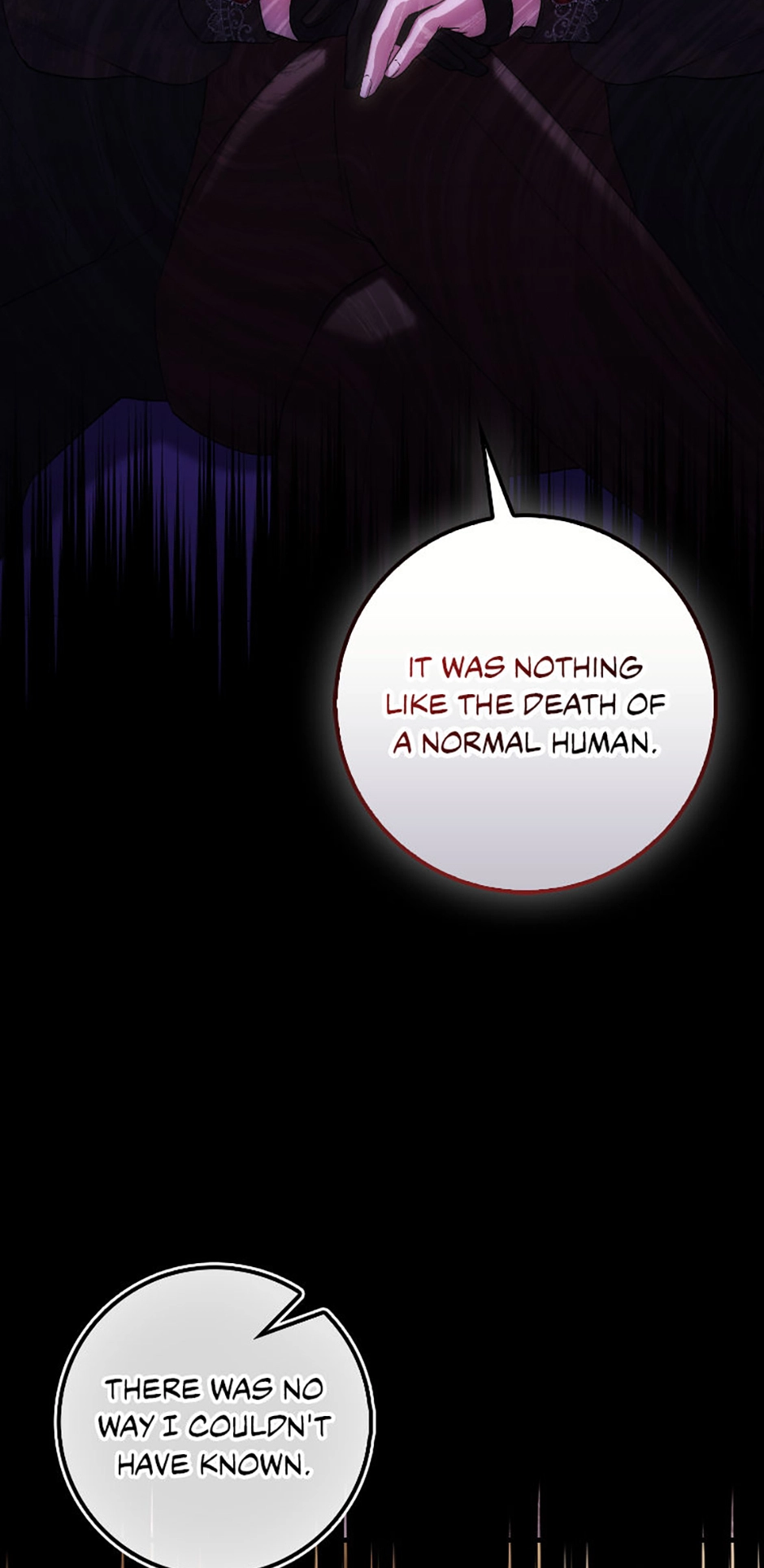 Read The Baby Fairy is a Villain Manga Online