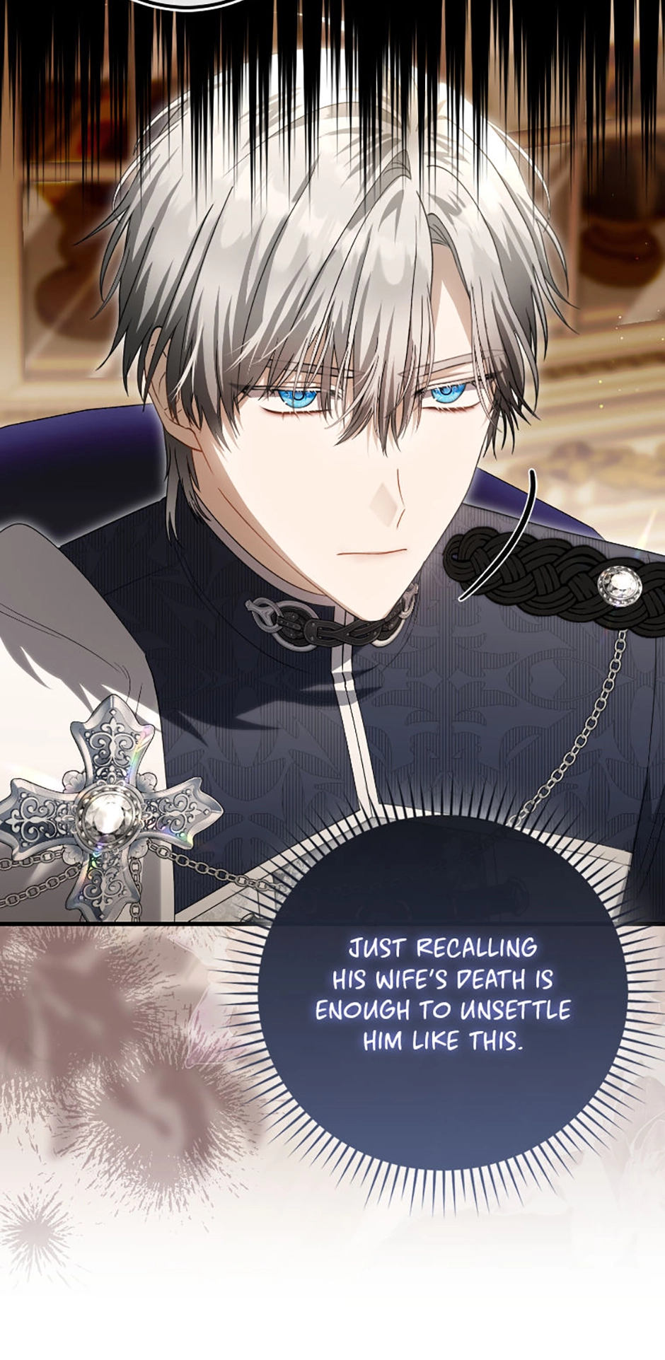 Read The Baby Fairy is a Villain Manga Online