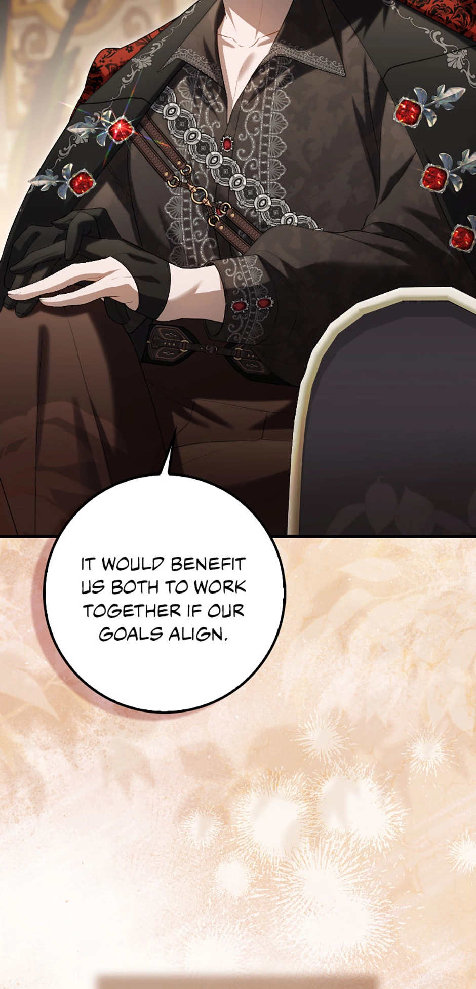 Read The Baby Fairy is a Villain Manga Online