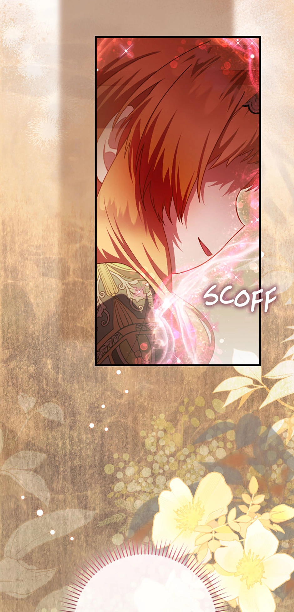 Read The Baby Fairy is a Villain Manga Online