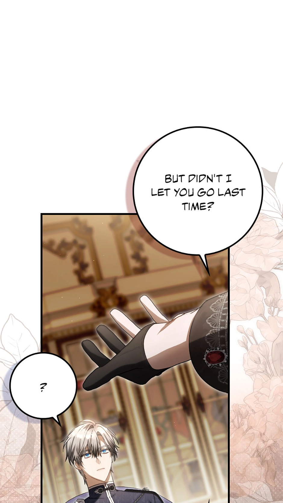Read The Baby Fairy is a Villain Manga Online