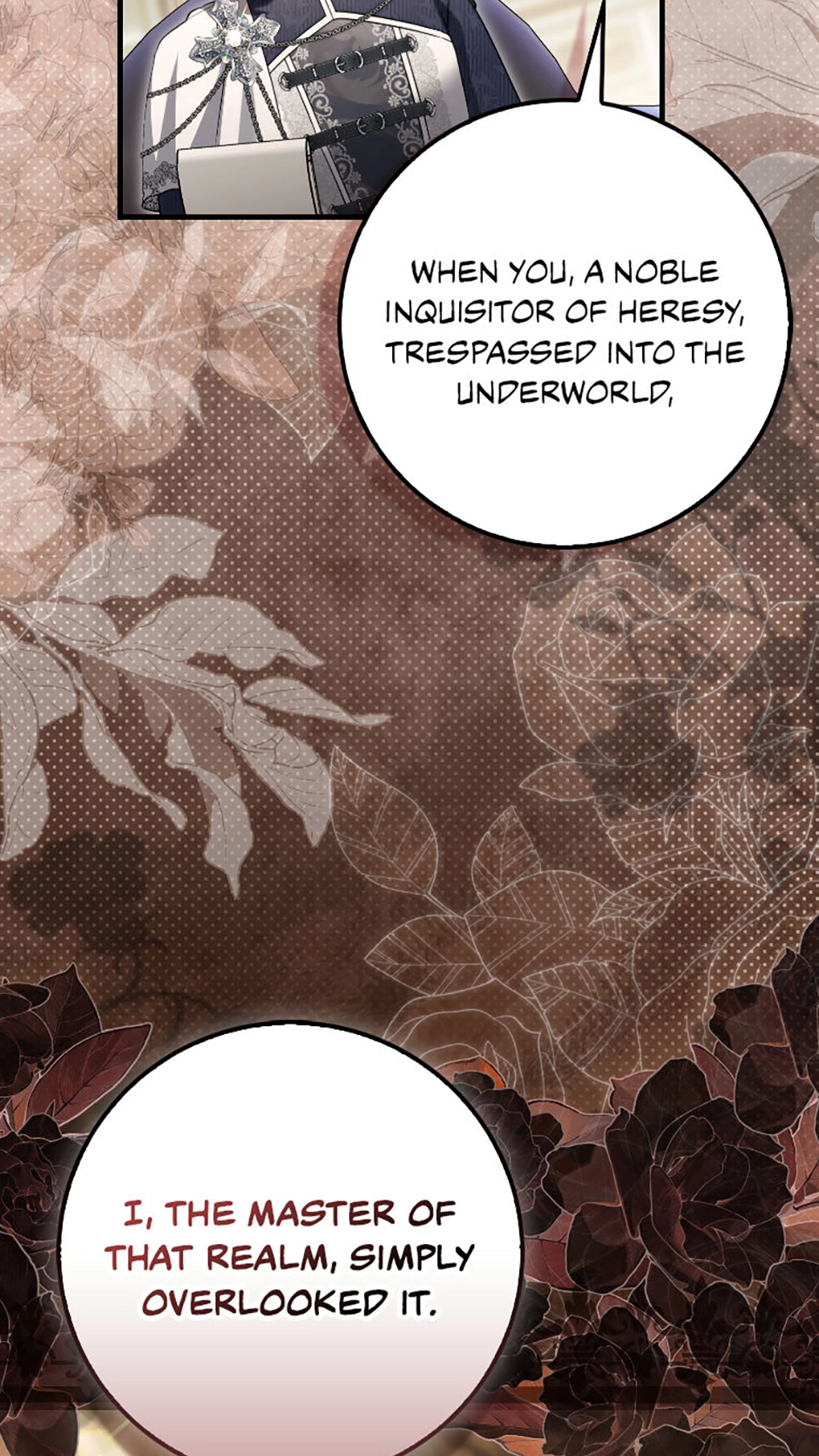 Read The Baby Fairy is a Villain Manga Online