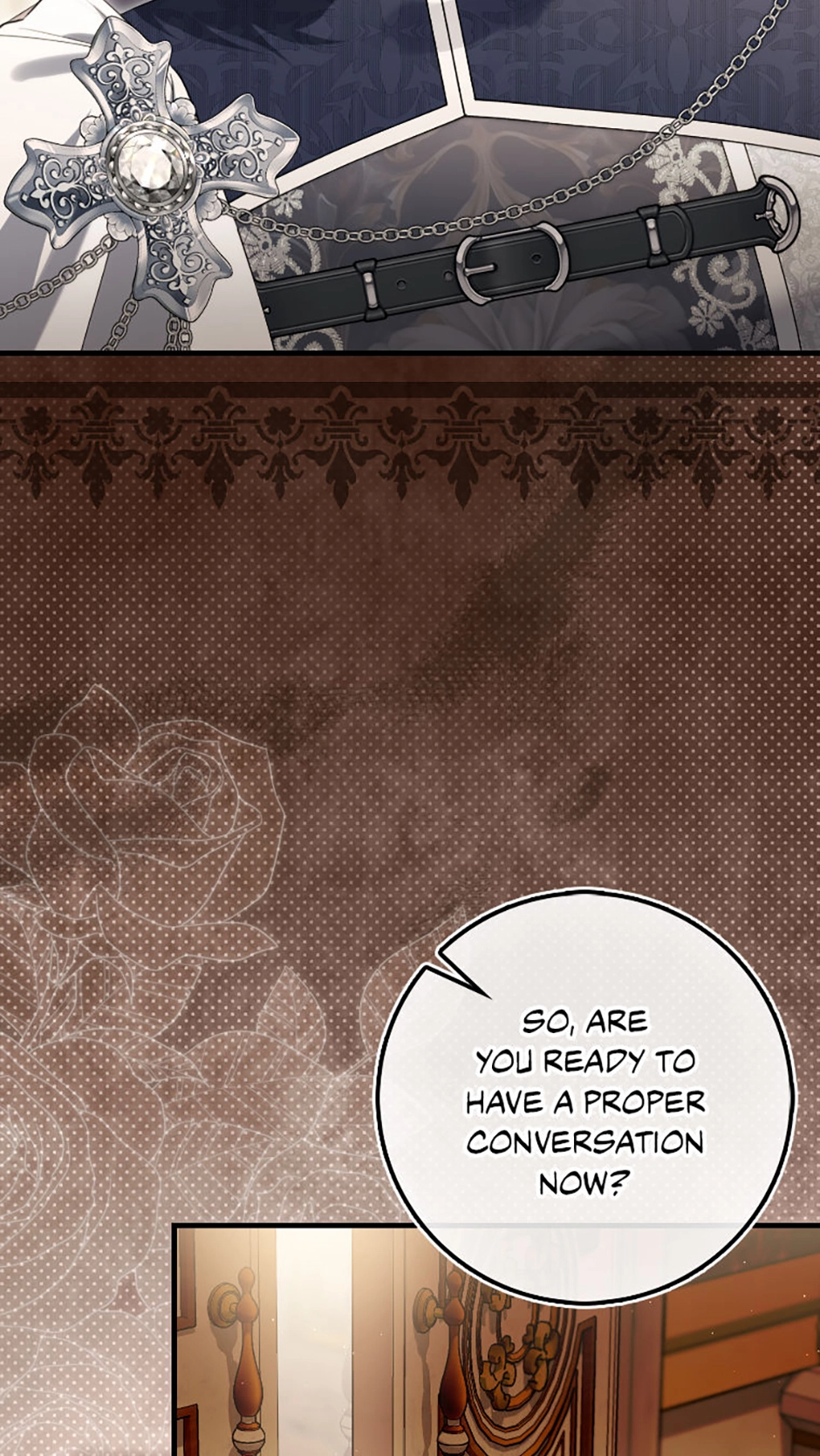 Read The Baby Fairy is a Villain Manga Online