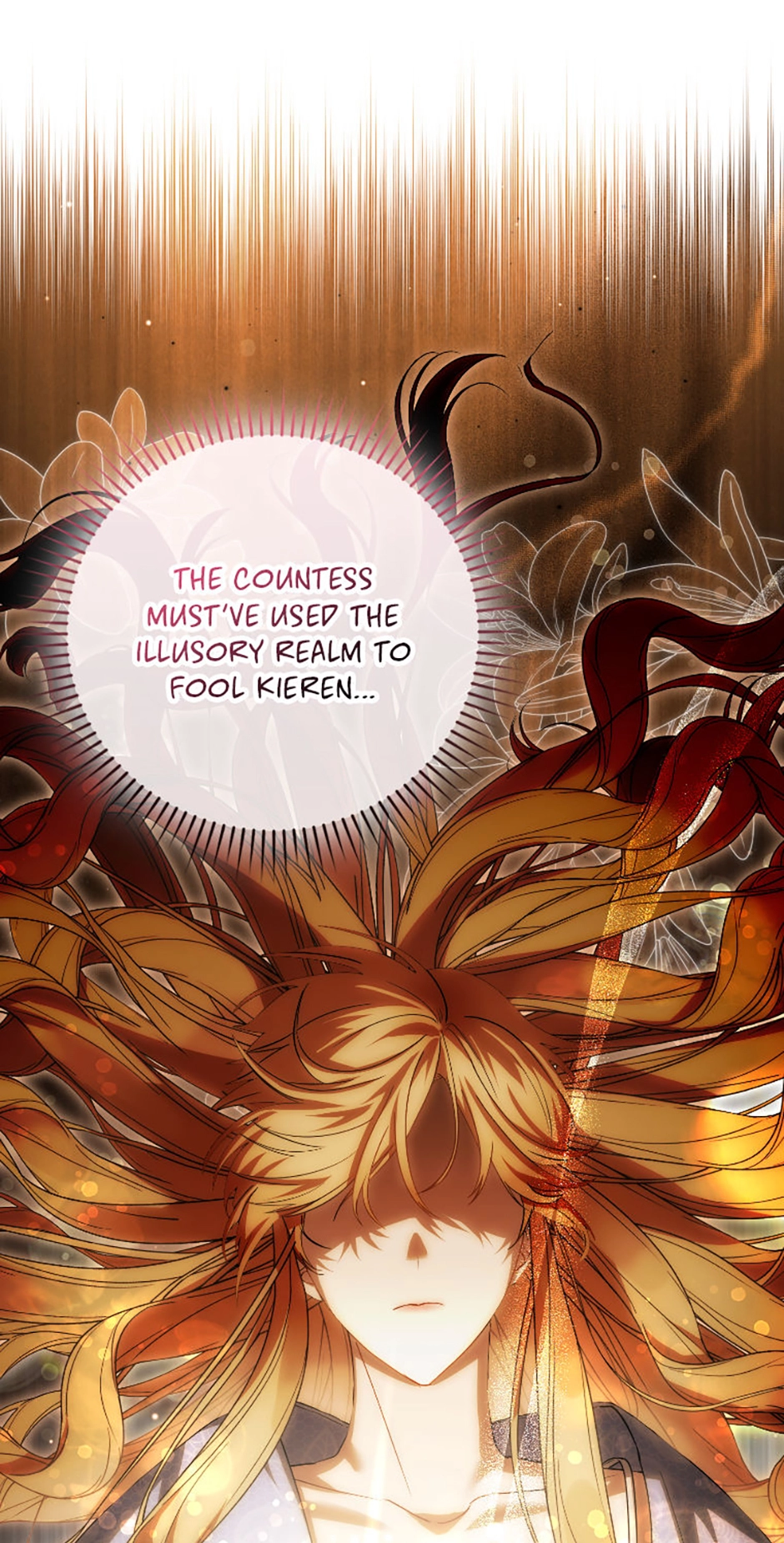 Read The Baby Fairy is a Villain Manga Online