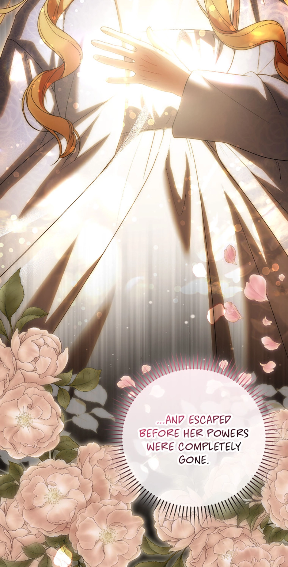 Read The Baby Fairy is a Villain Manga Online