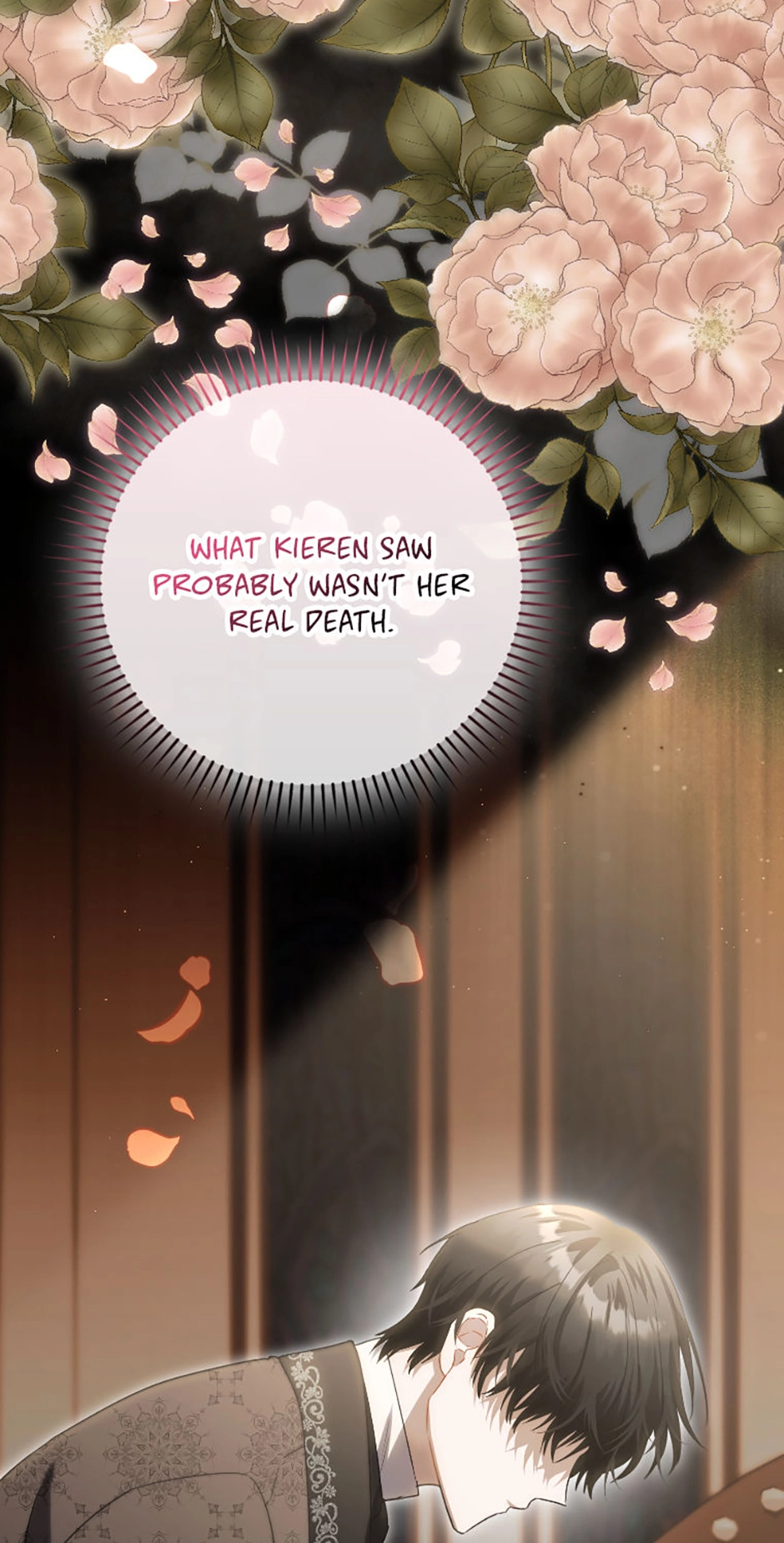 Read The Baby Fairy is a Villain Manga Online