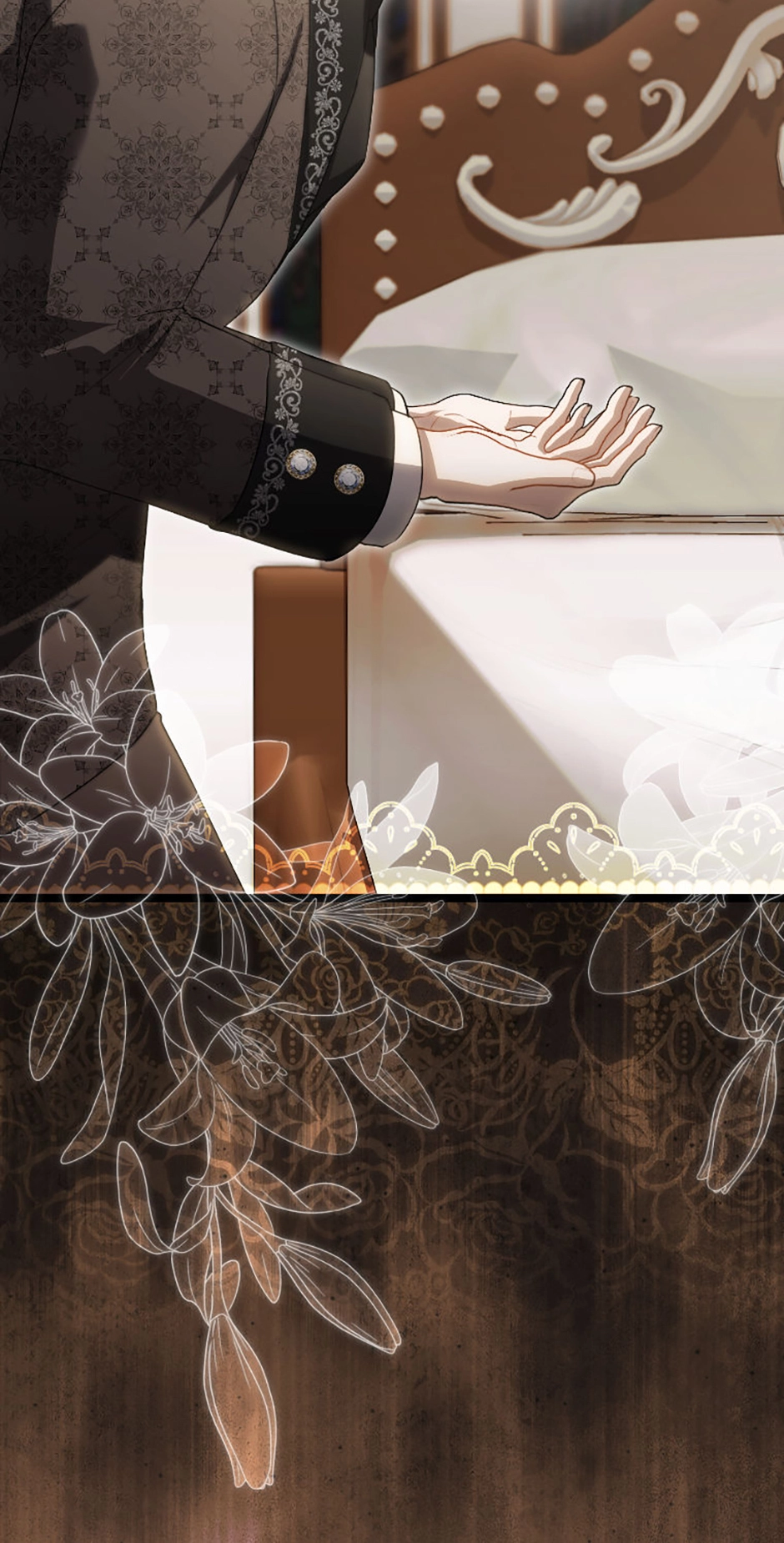 Read The Baby Fairy is a Villain Manga Online