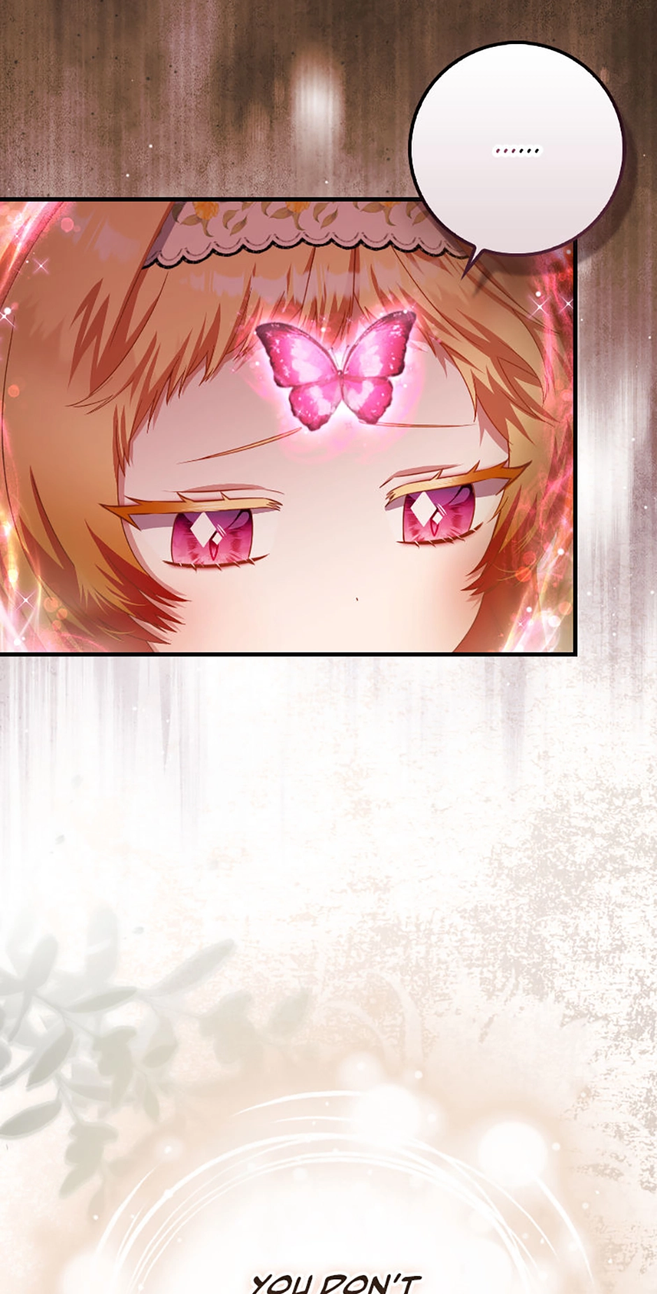 Read The Baby Fairy is a Villain Manga Online