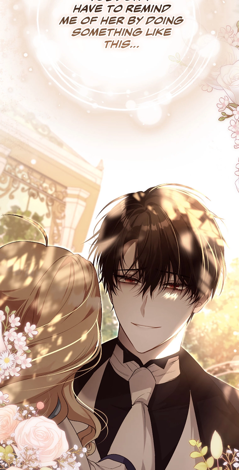 Read The Baby Fairy is a Villain Manga Online