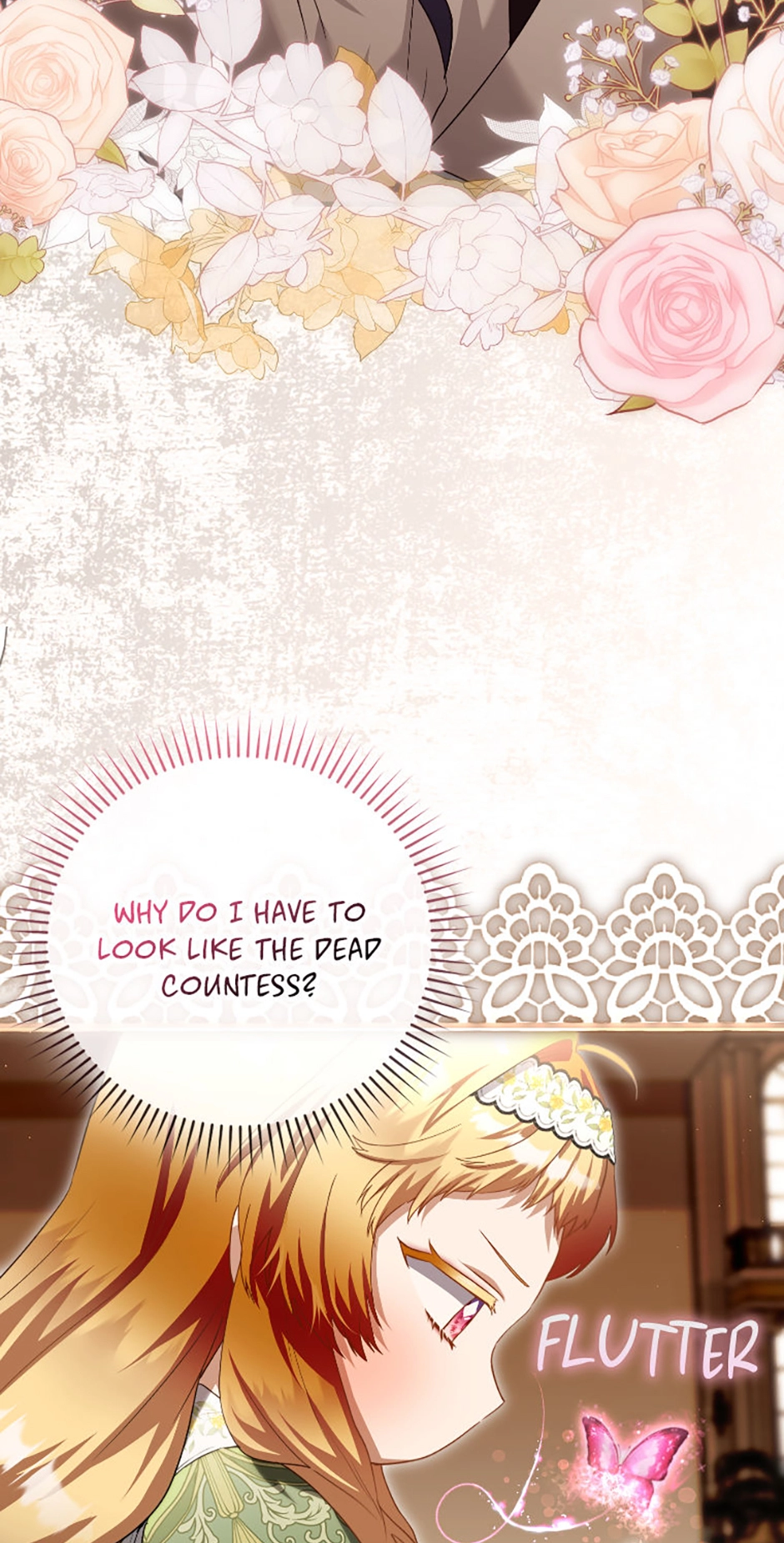 Read The Baby Fairy is a Villain Manga Online