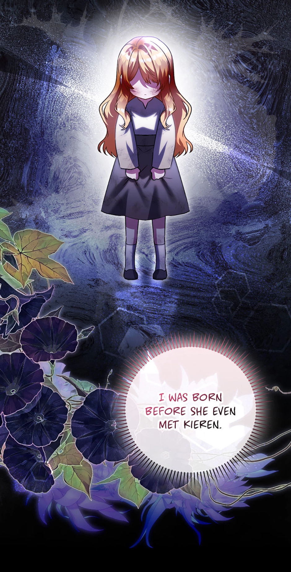 Read The Baby Fairy is a Villain Manga Online
