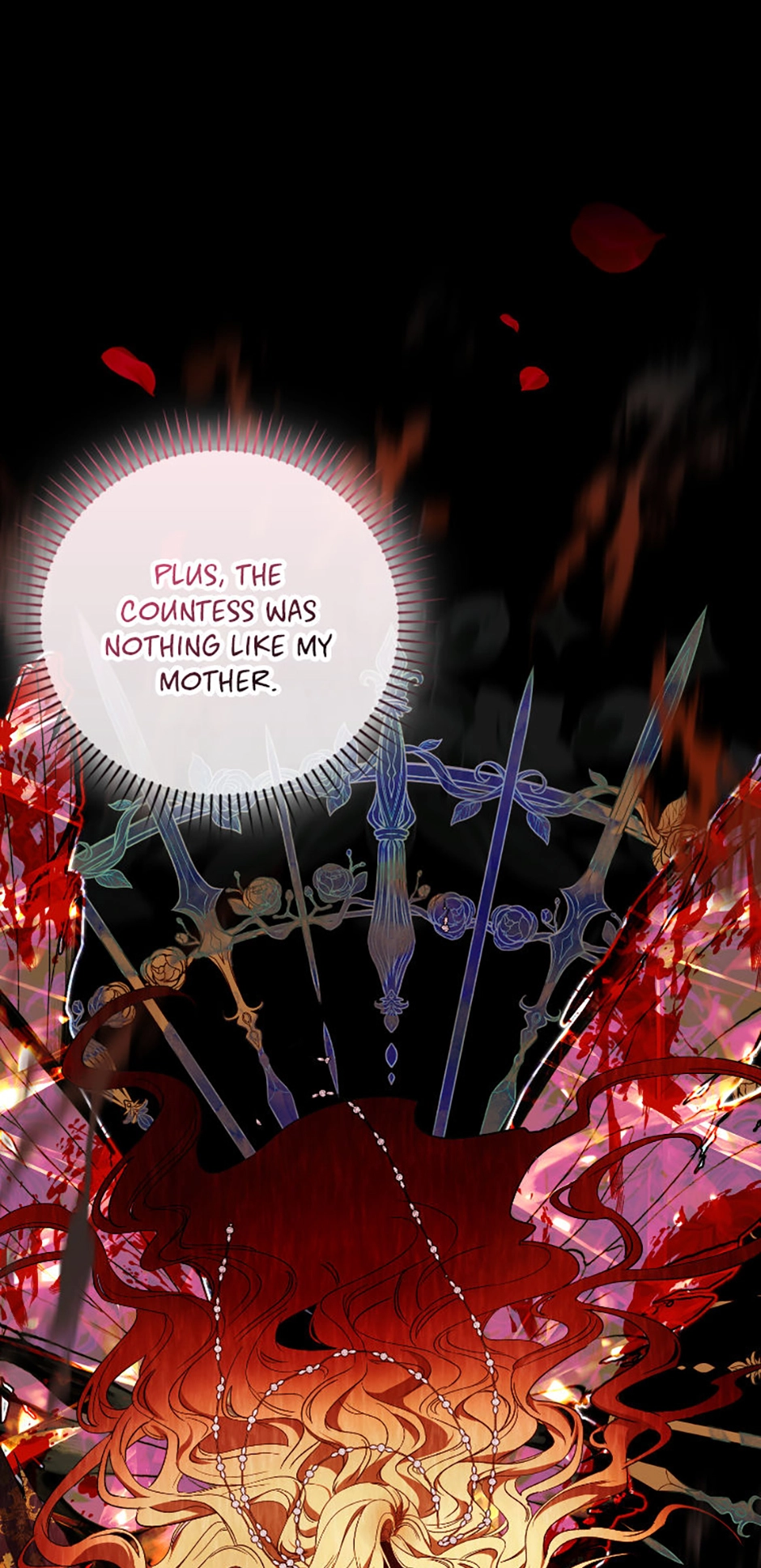 Read The Baby Fairy is a Villain Manga Online