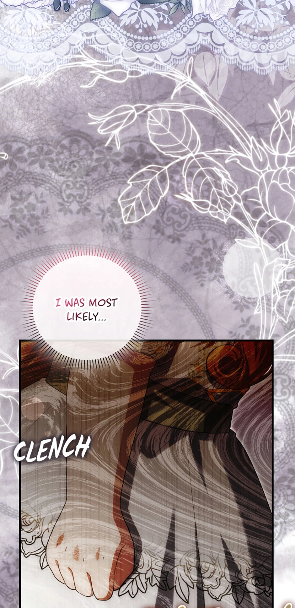 Read The Baby Fairy is a Villain Manga Online