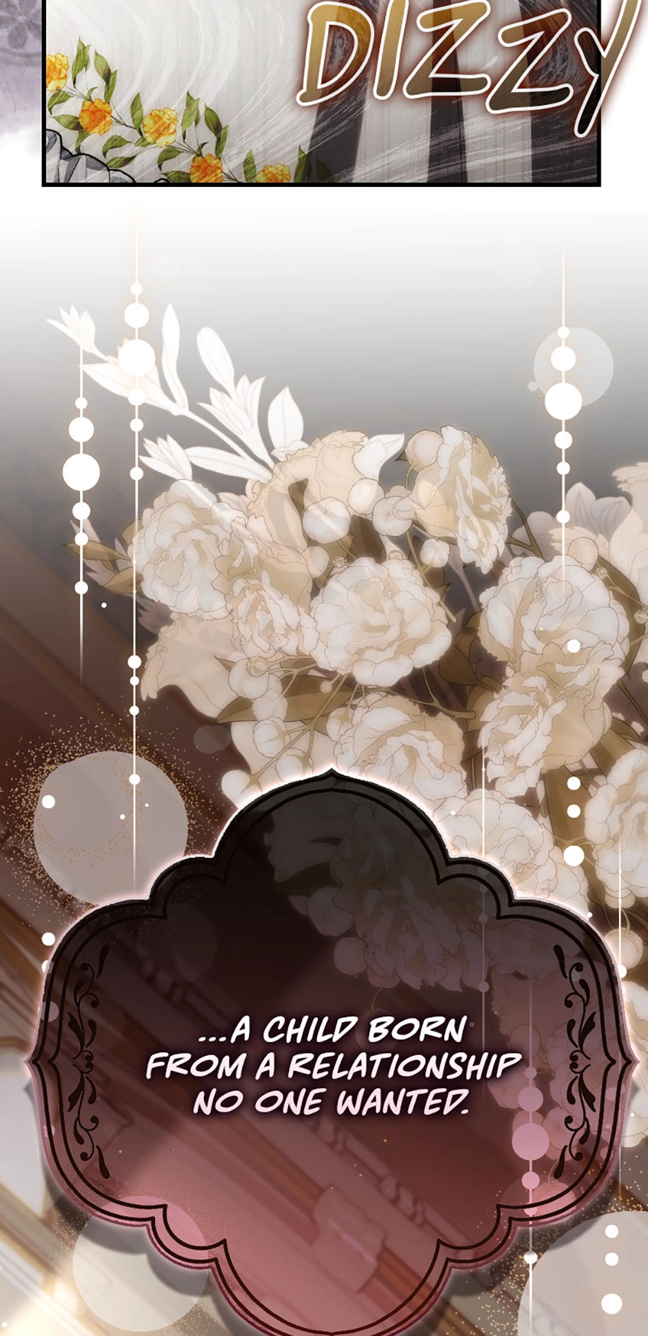 Read The Baby Fairy is a Villain Manga Online