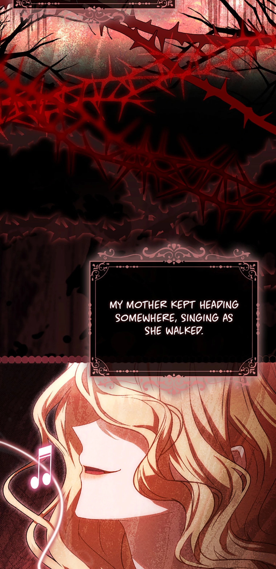 Read The Baby Fairy is a Villain Manga Online