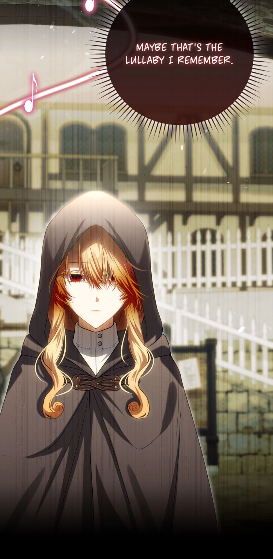 Read The Baby Fairy is a Villain Manga Online
