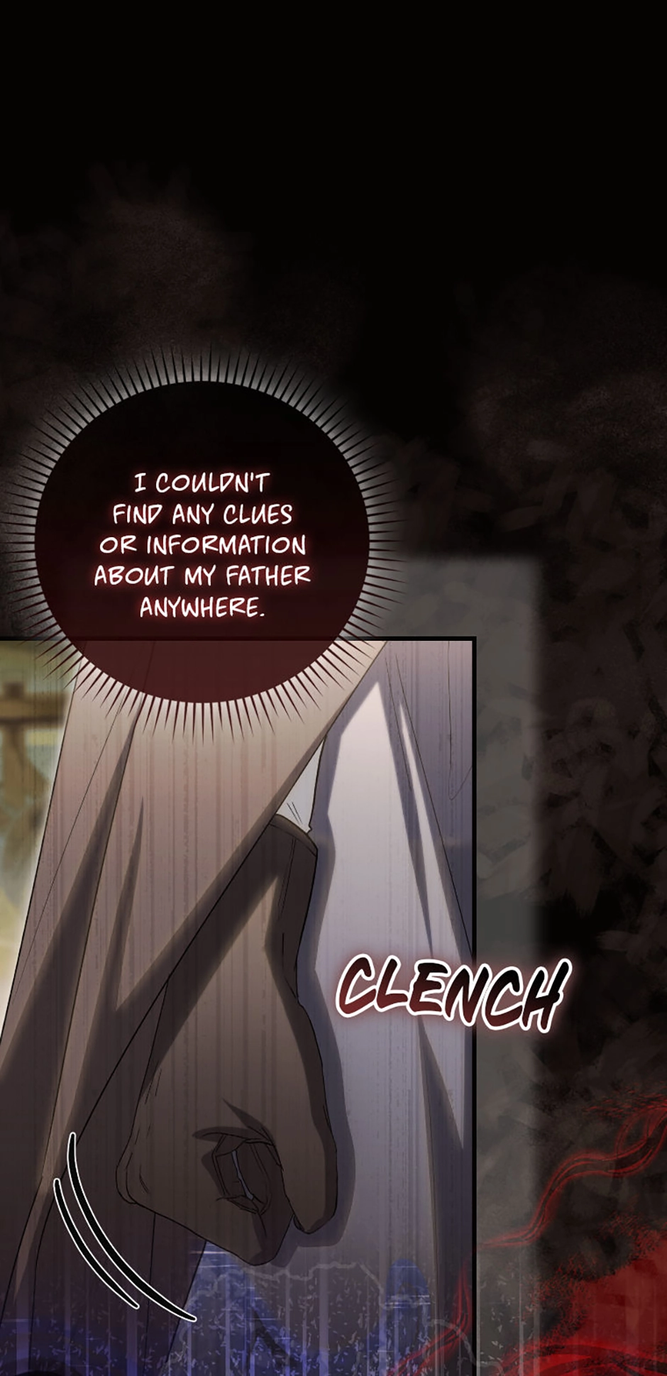 Read The Baby Fairy is a Villain Manga Online