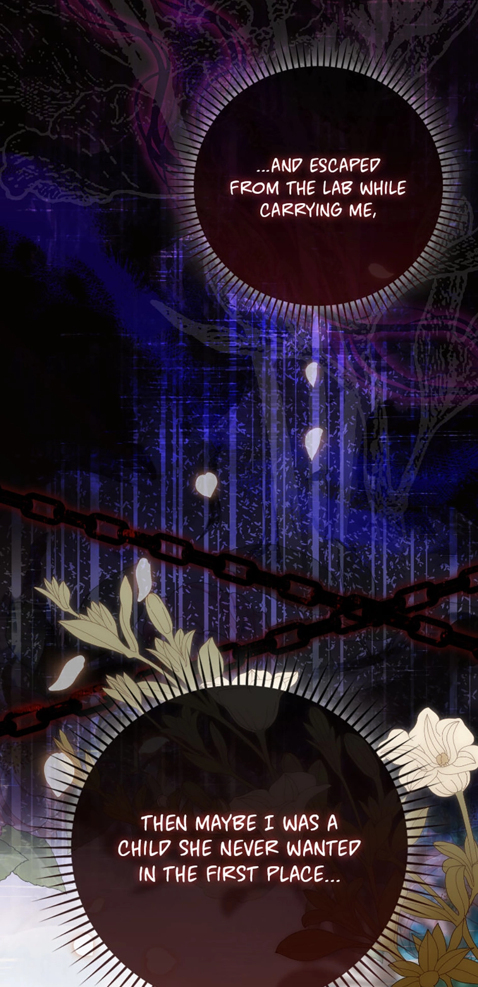 Read The Baby Fairy is a Villain Manga Online