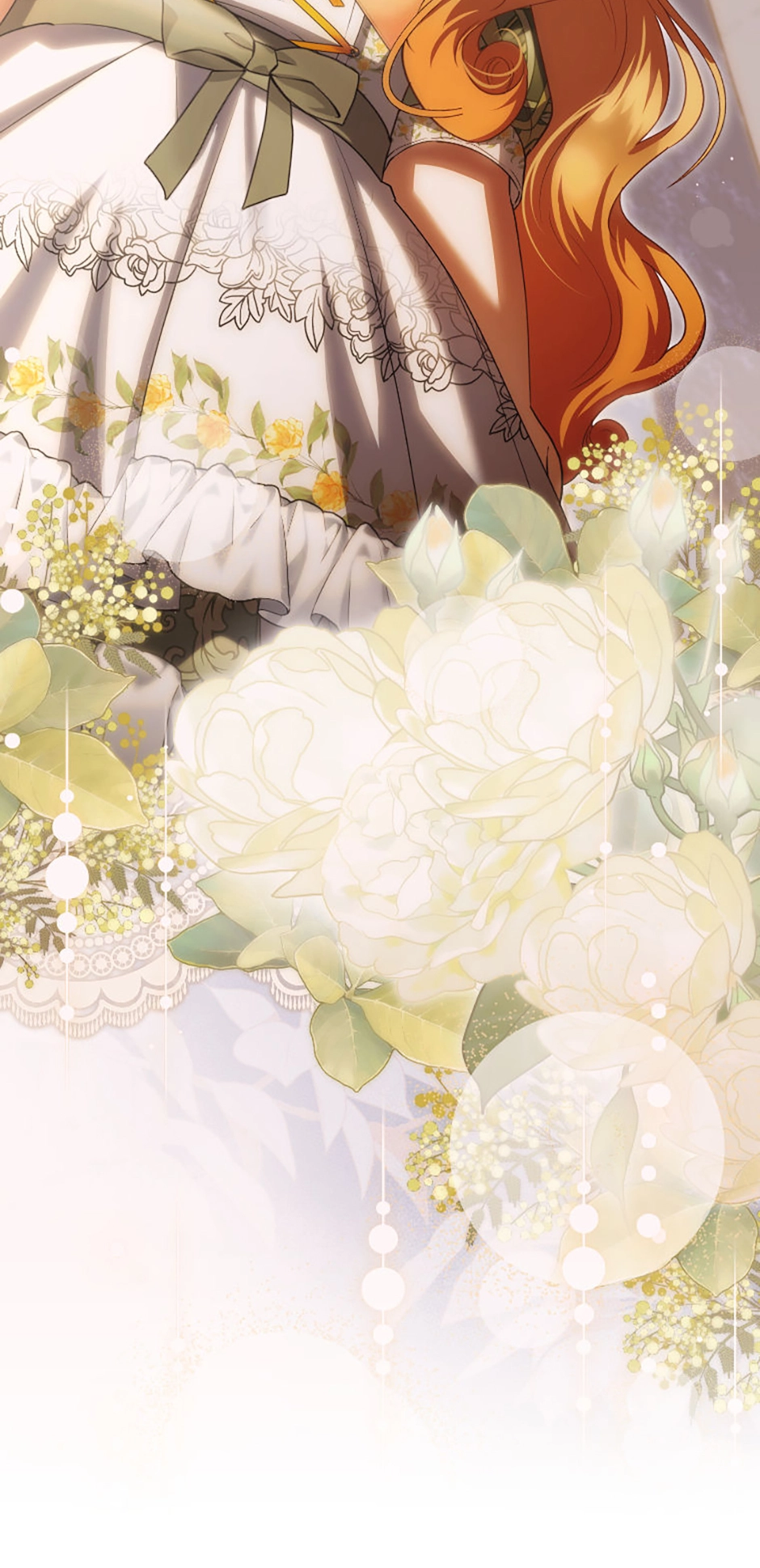 Read The Baby Fairy is a Villain Manga Online