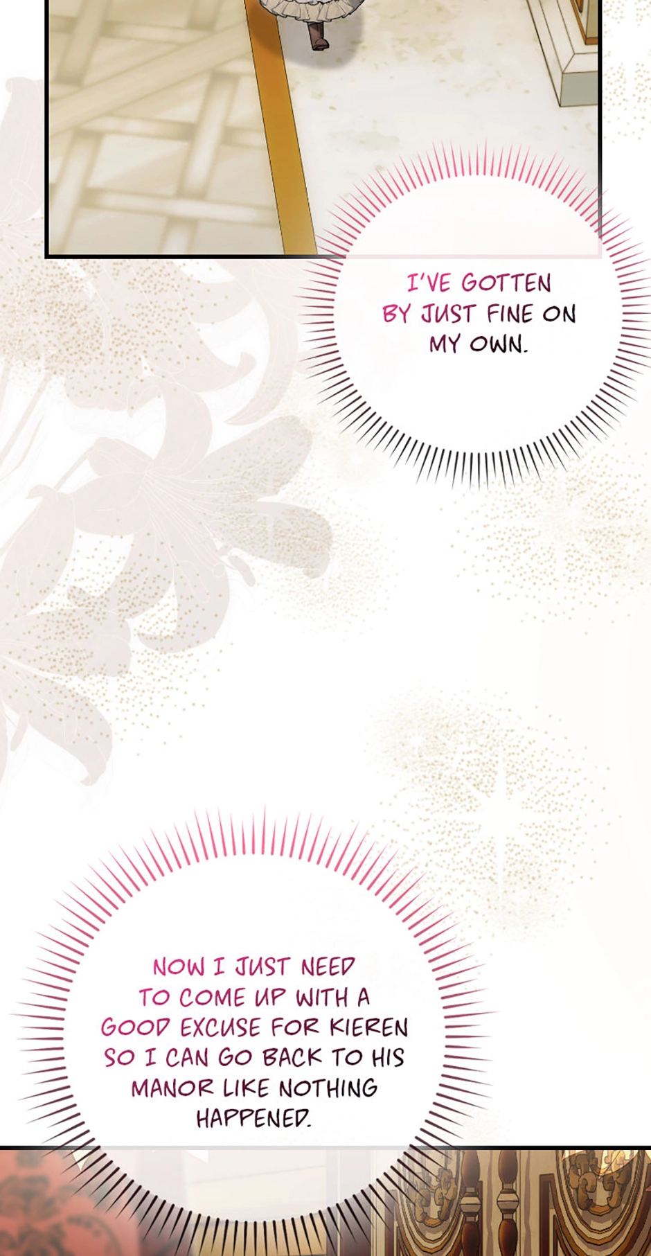 Read The Baby Fairy is a Villain Manga Online