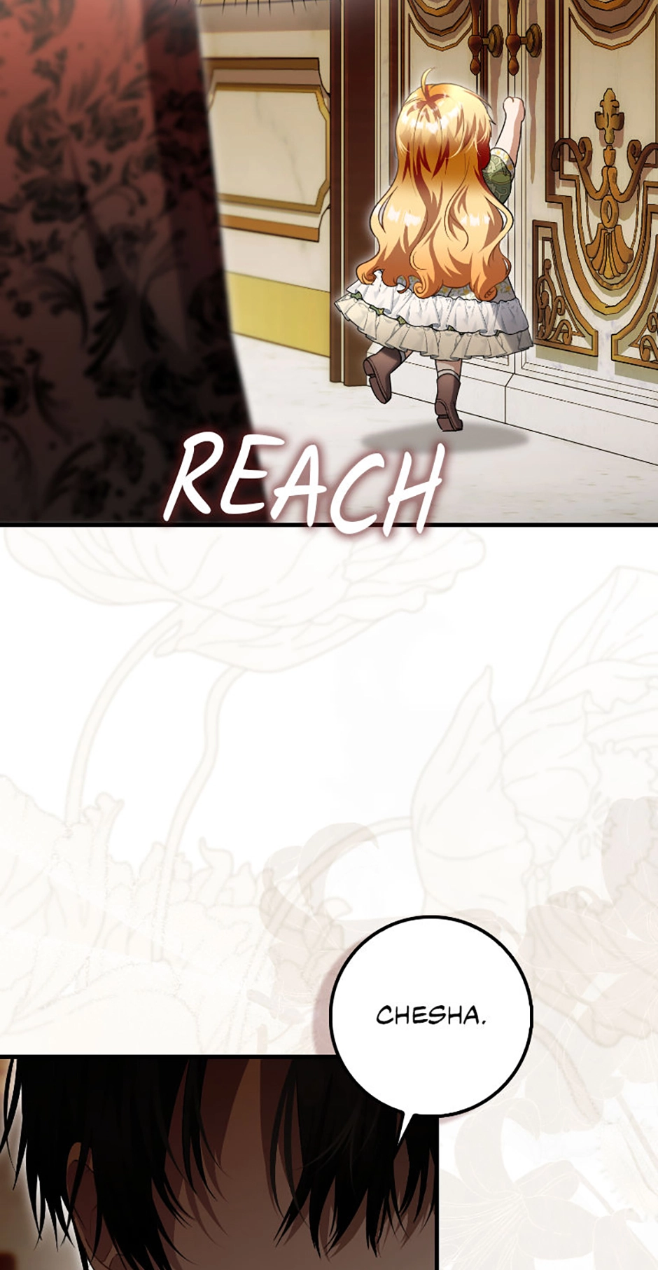 Read The Baby Fairy is a Villain Manga Online