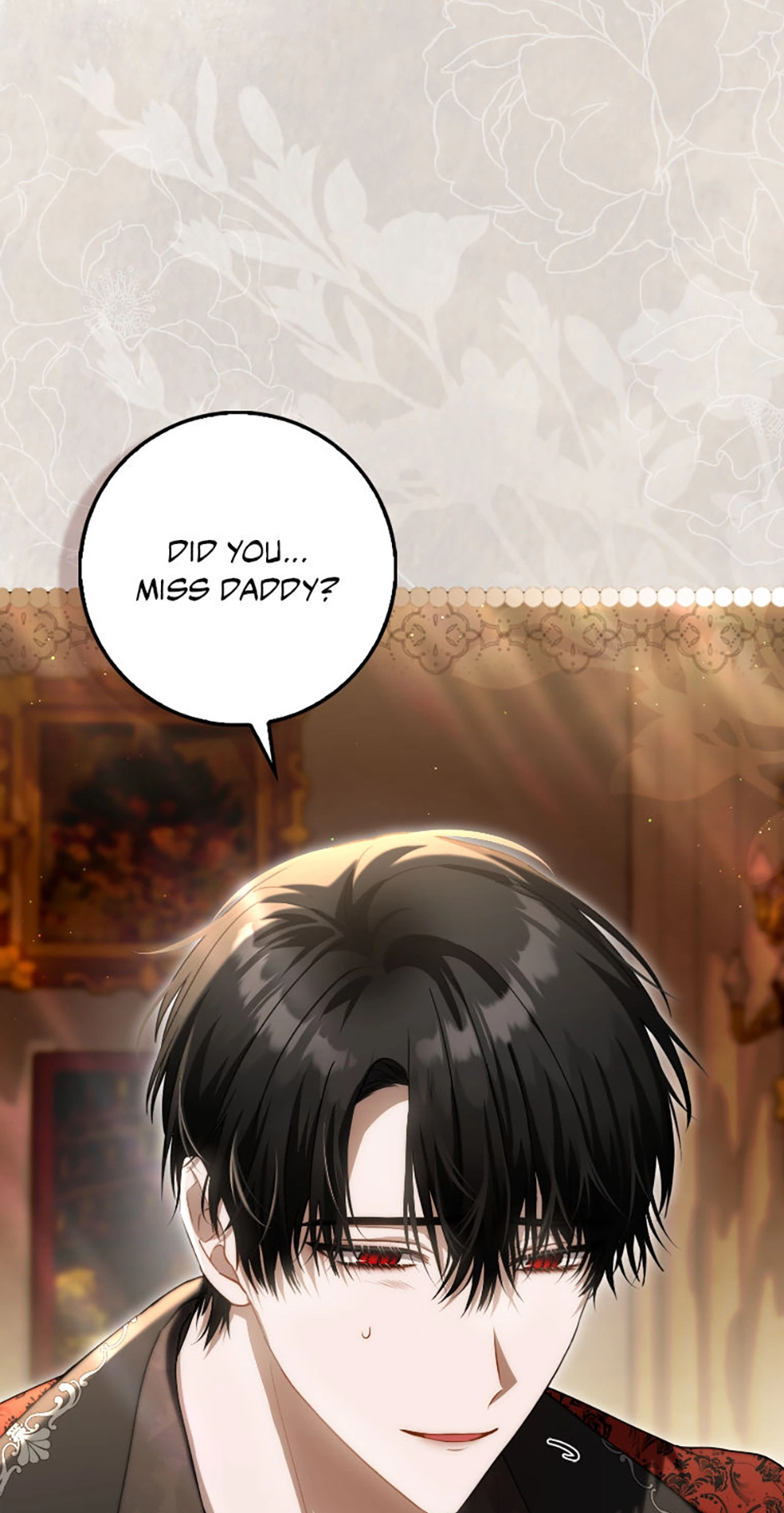 Read The Baby Fairy is a Villain Manga Online