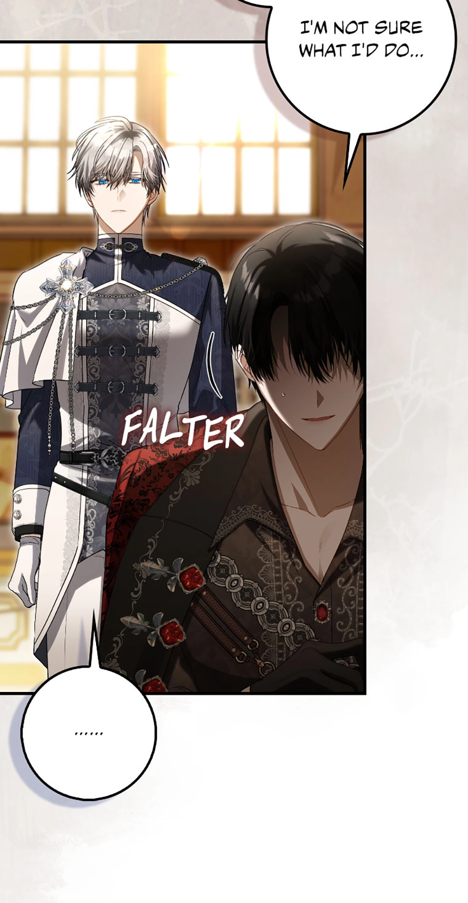 Read The Baby Fairy is a Villain Manga Online