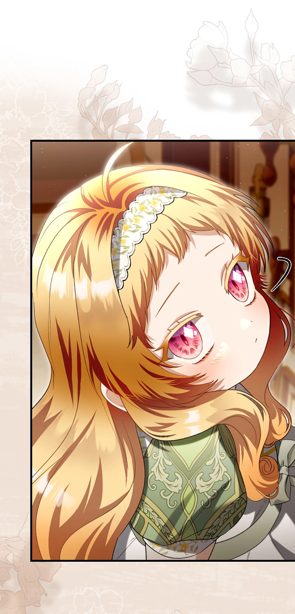 Read The Baby Fairy is a Villain Manga Online