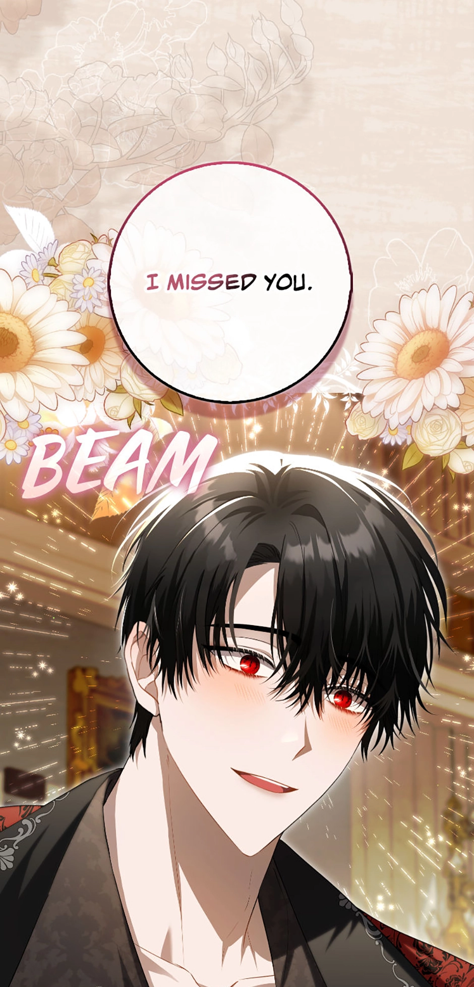 Read The Baby Fairy is a Villain Manga Online
