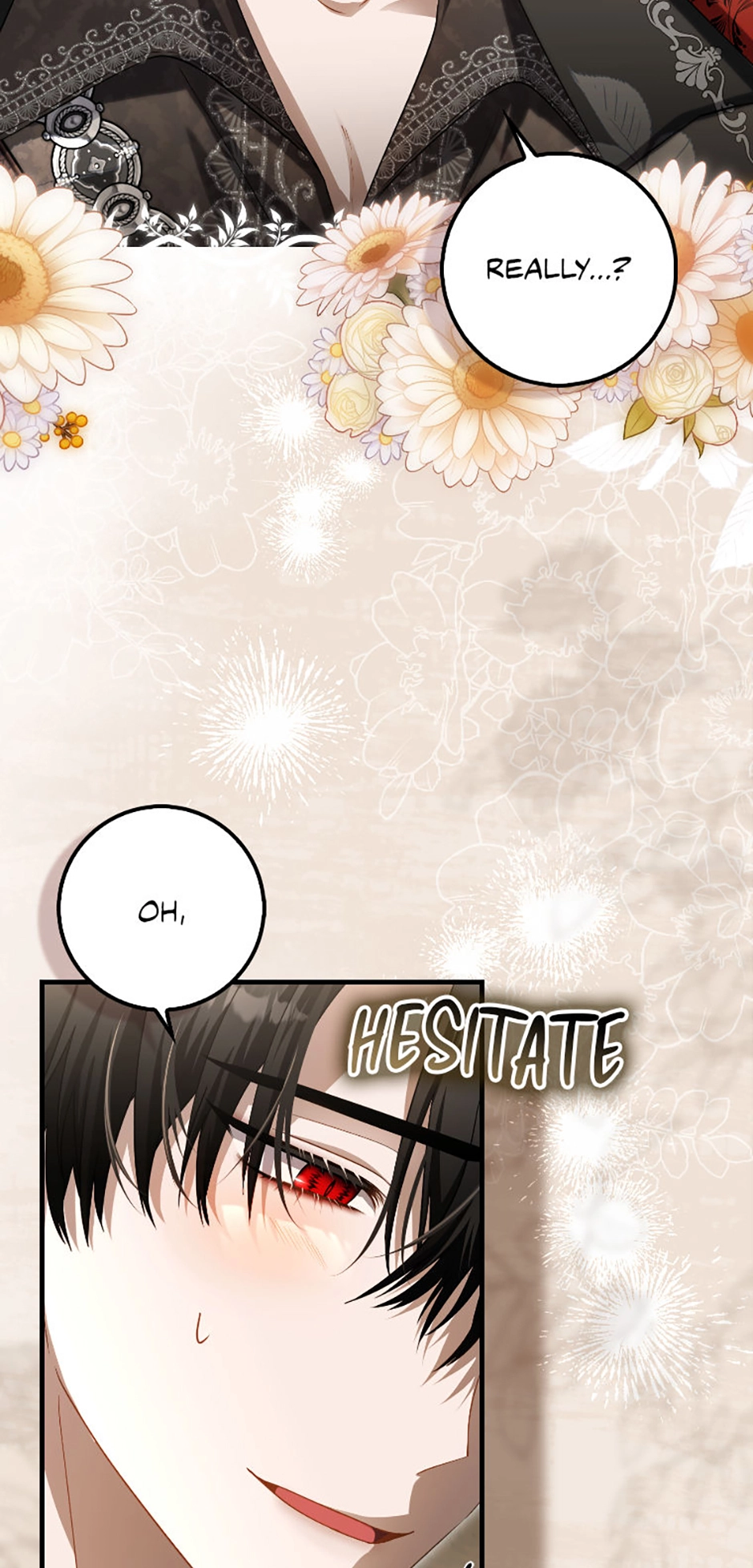 Read The Baby Fairy is a Villain Manga Online