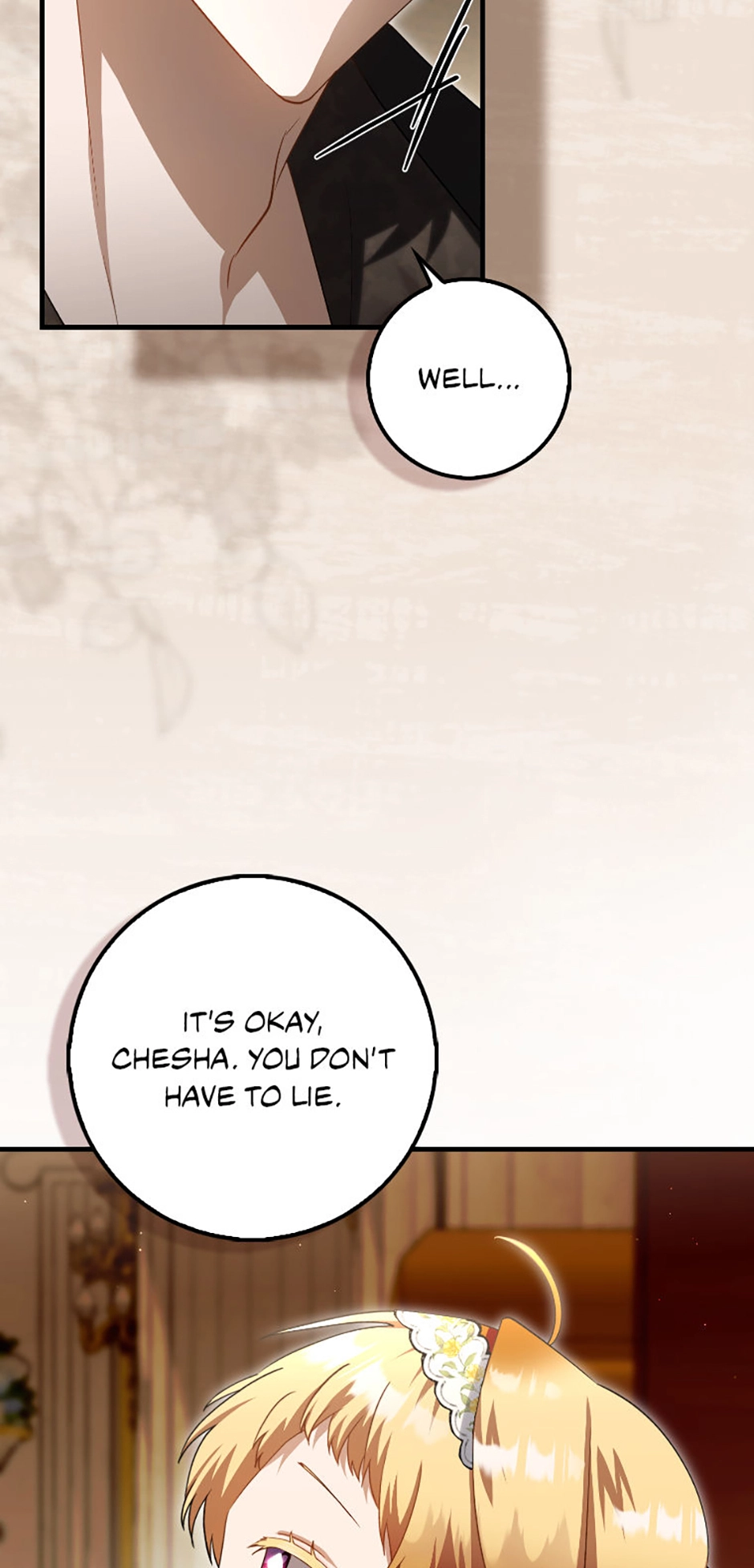 Read The Baby Fairy is a Villain Manga Online