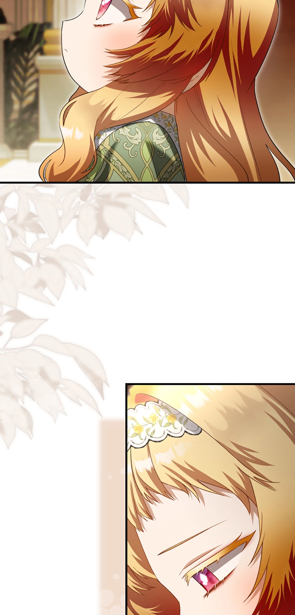 Read The Baby Fairy is a Villain Manga Online