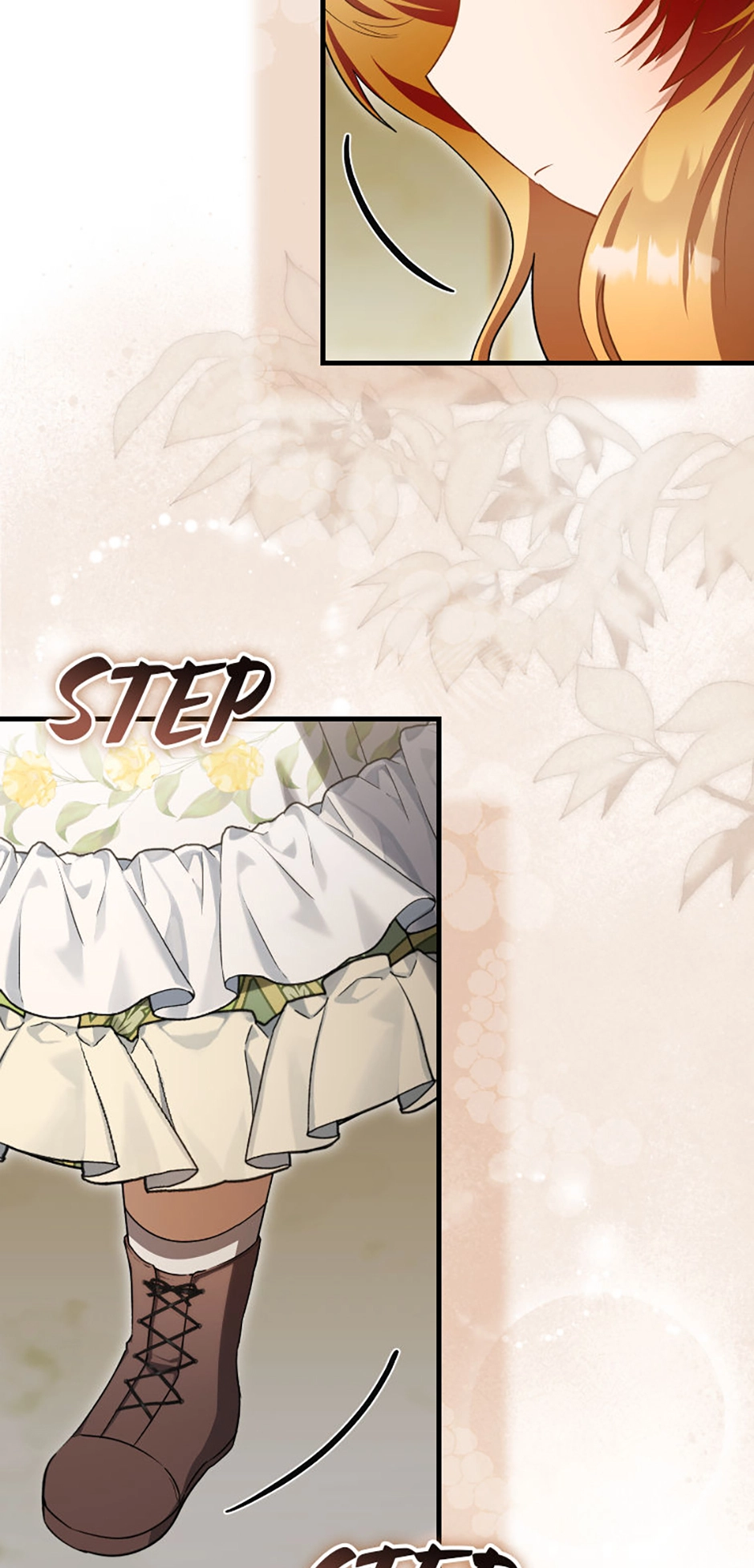 Read The Baby Fairy is a Villain Manga Online