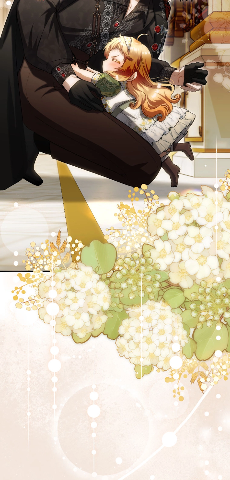 Read The Baby Fairy is a Villain Manga Online