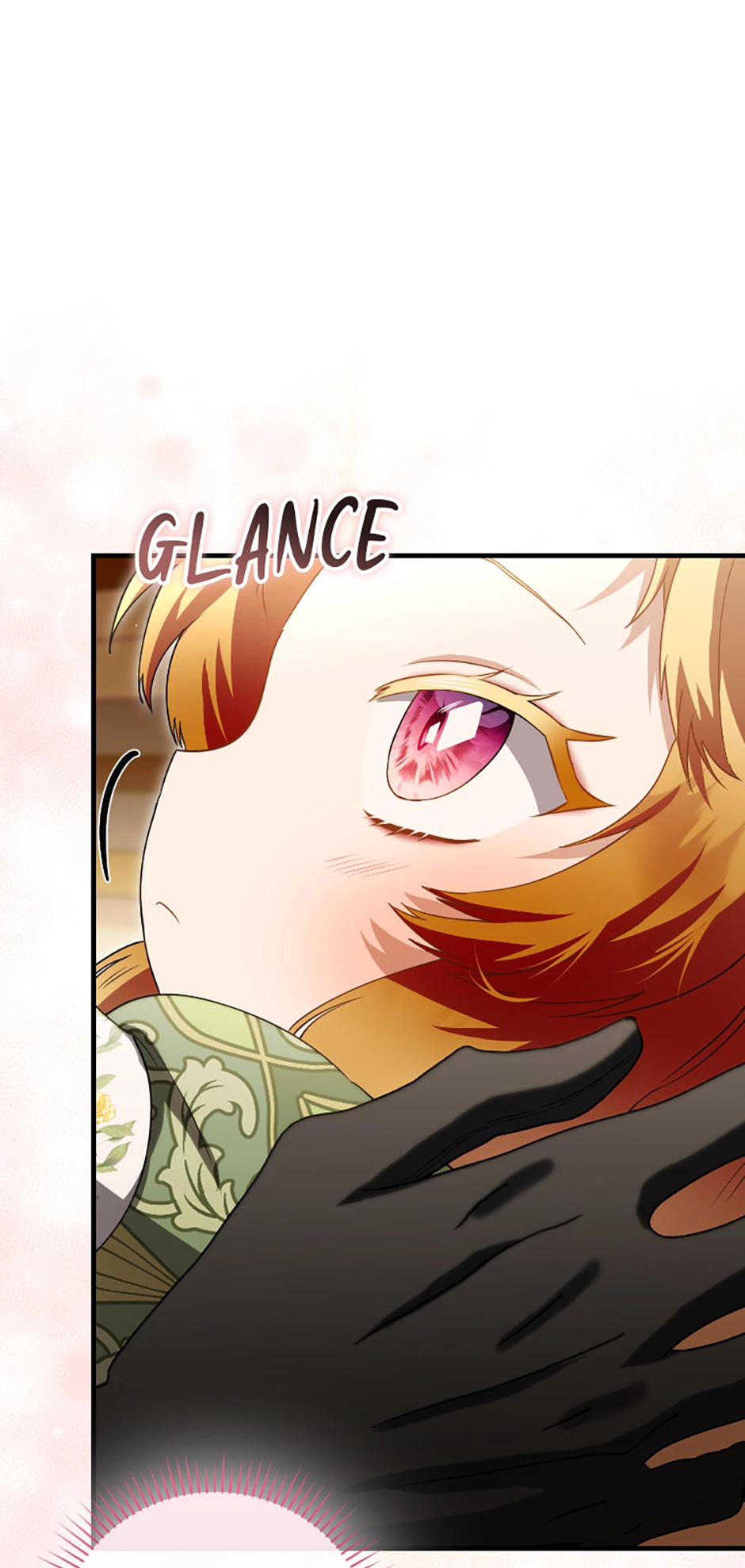 Read The Baby Fairy is a Villain Manga Online