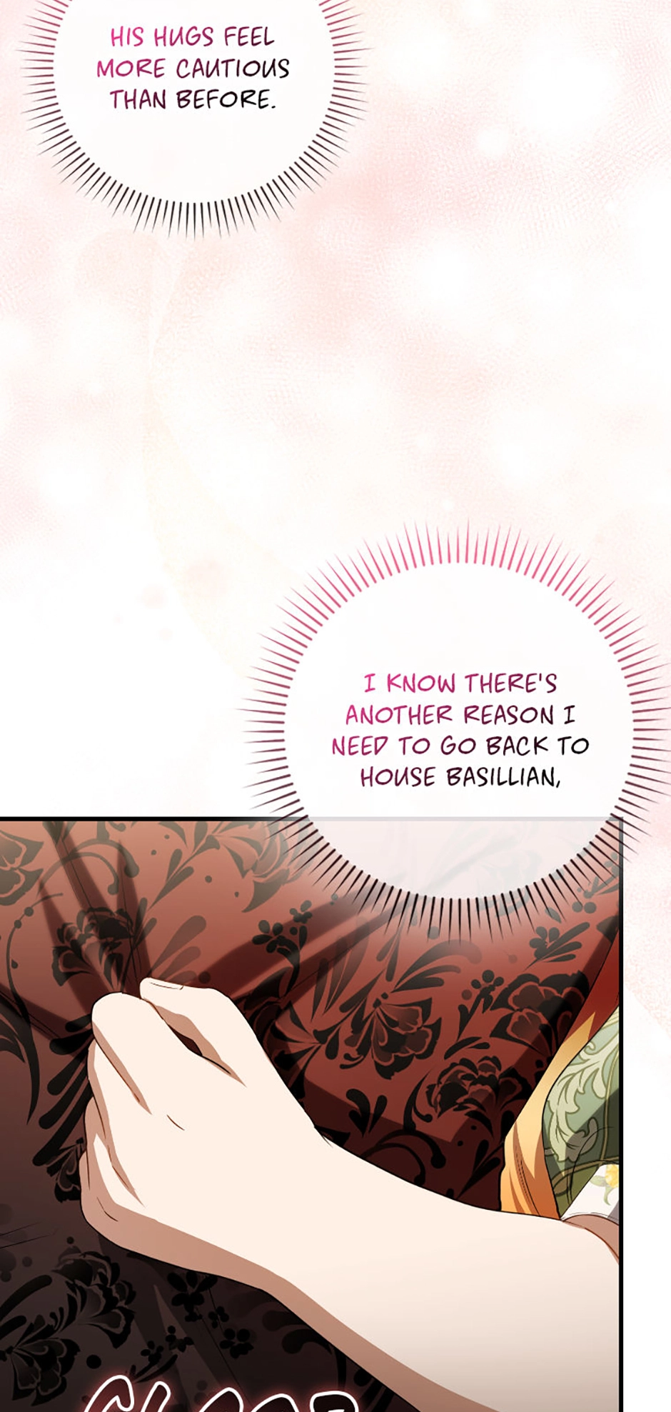 Read The Baby Fairy is a Villain Manga Online
