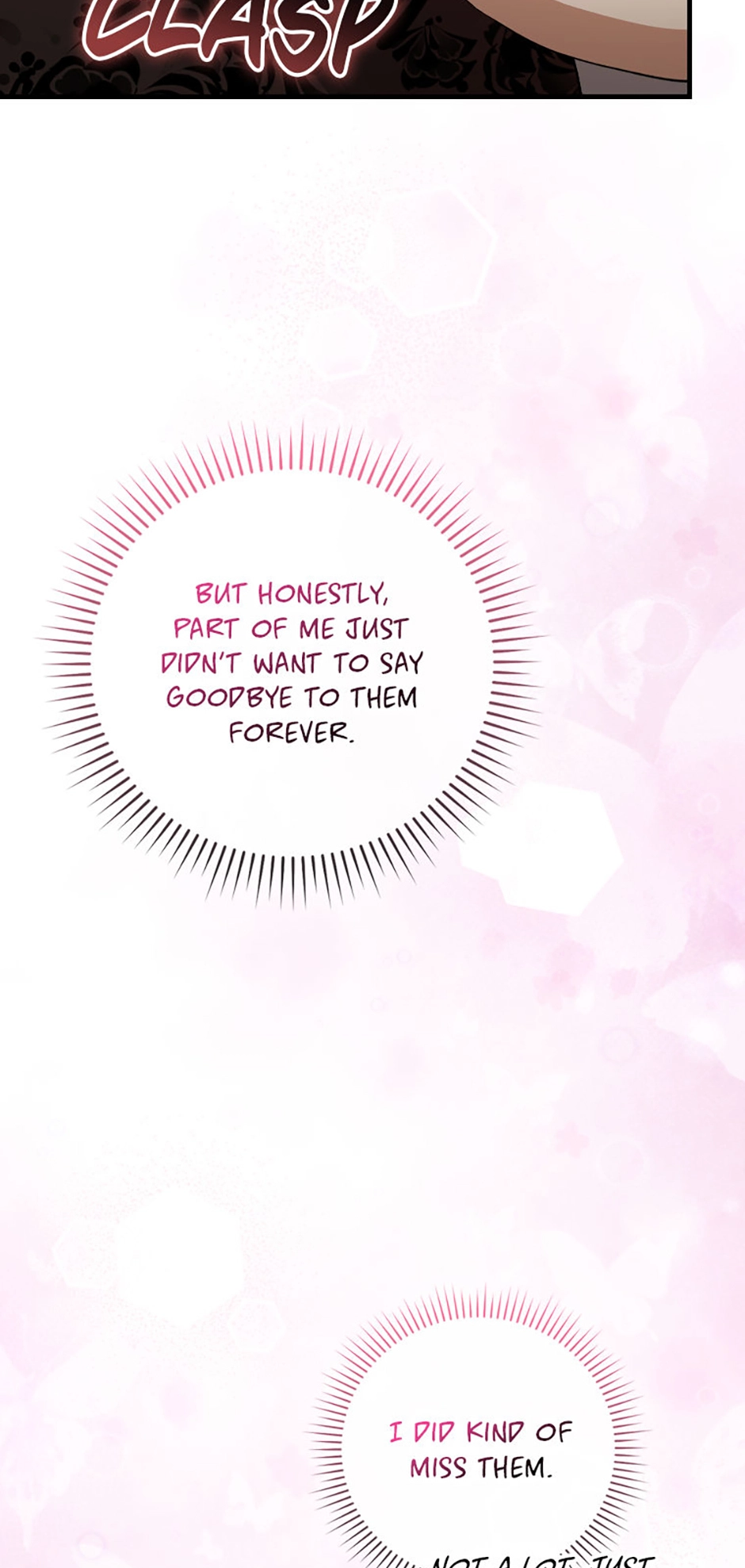 Read The Baby Fairy is a Villain Manga Online