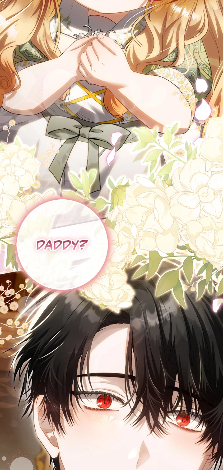 Read The Baby Fairy is a Villain Manga Online