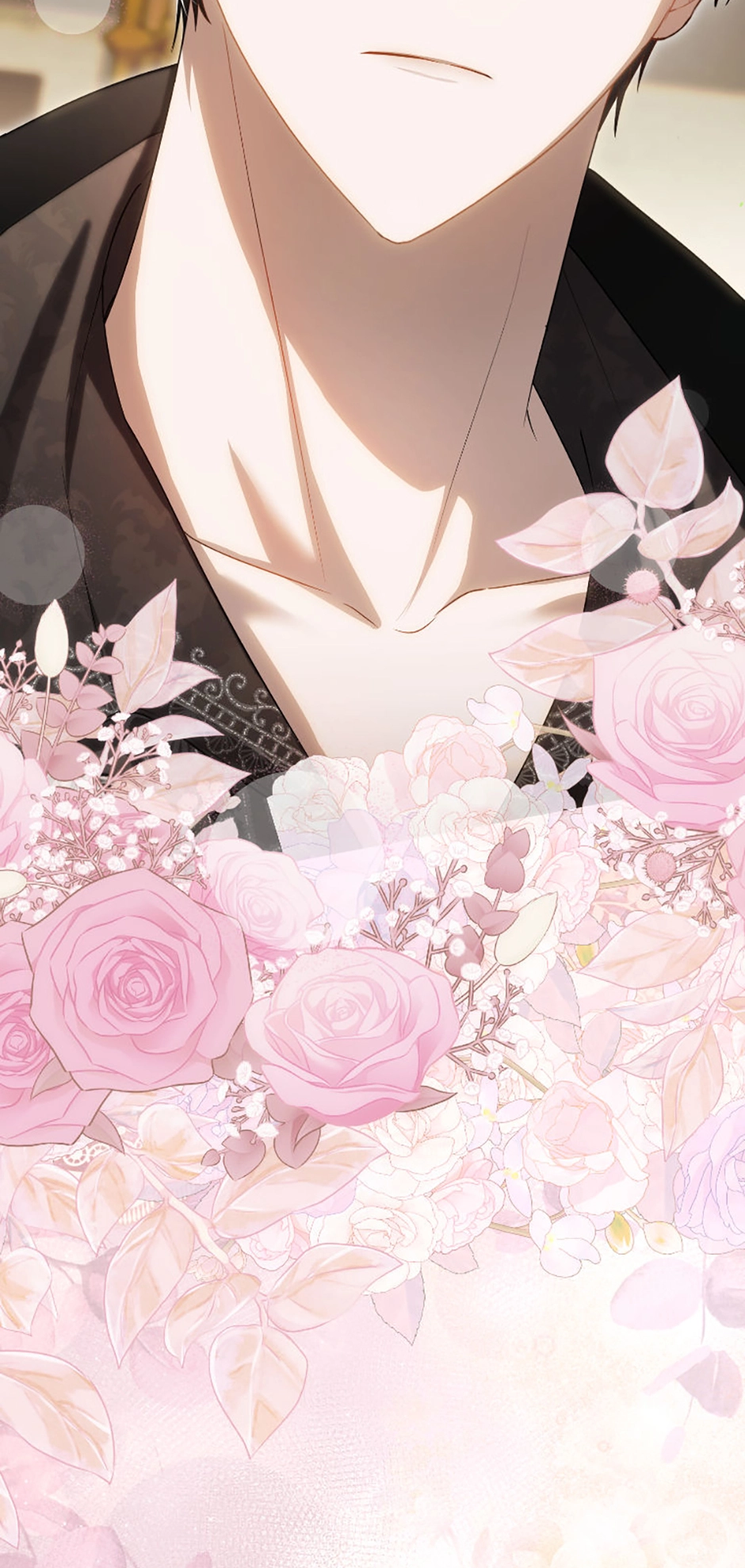 Read The Baby Fairy is a Villain Manga Online