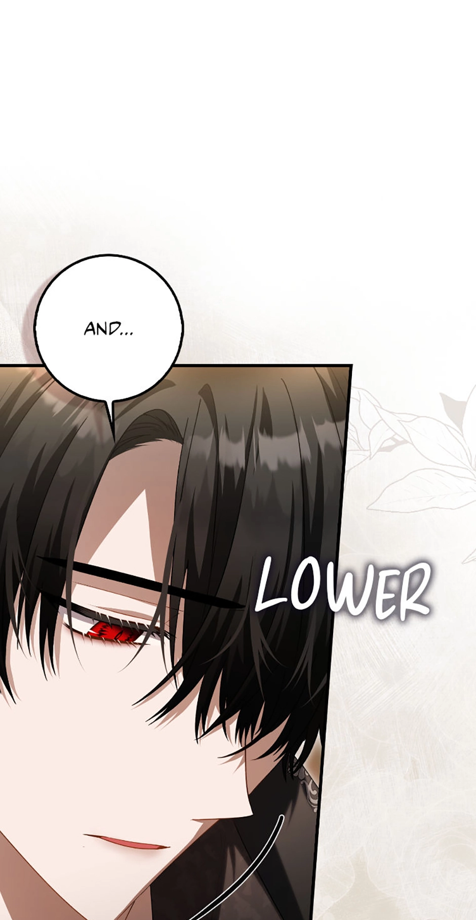 Read The Baby Fairy is a Villain Manga Online