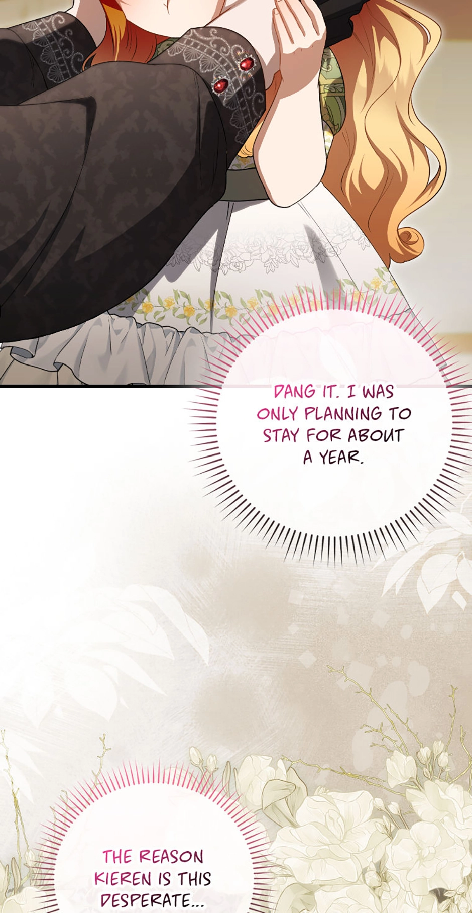 Read The Baby Fairy is a Villain Manga Online
