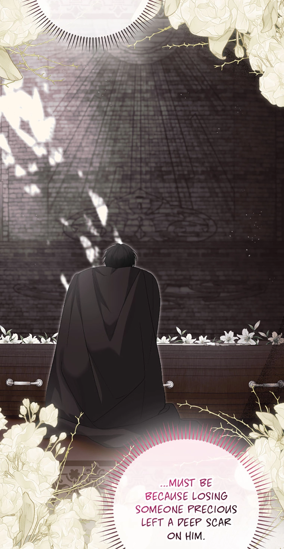 Read The Baby Fairy is a Villain Manga Online