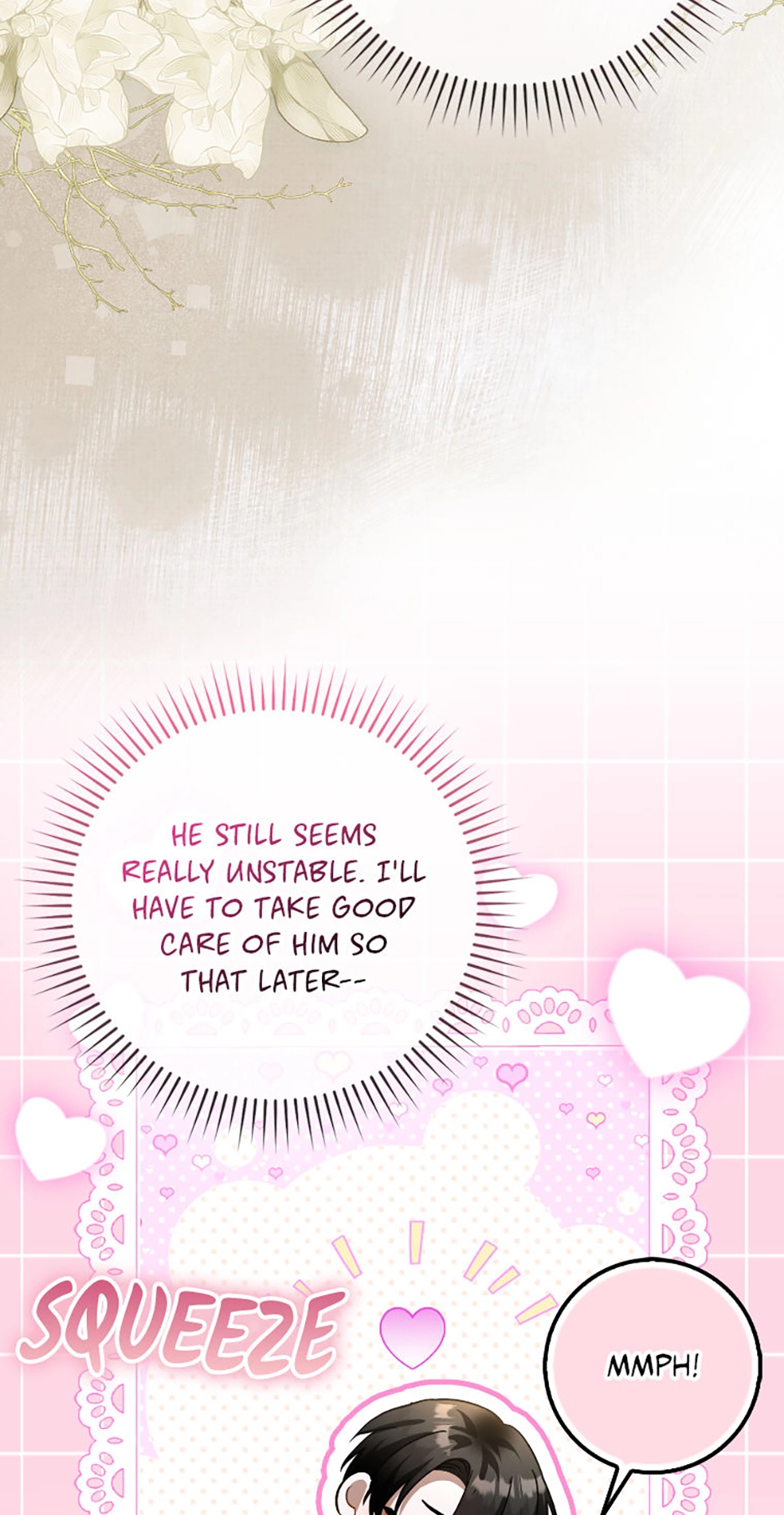 Read The Baby Fairy is a Villain Manga Online