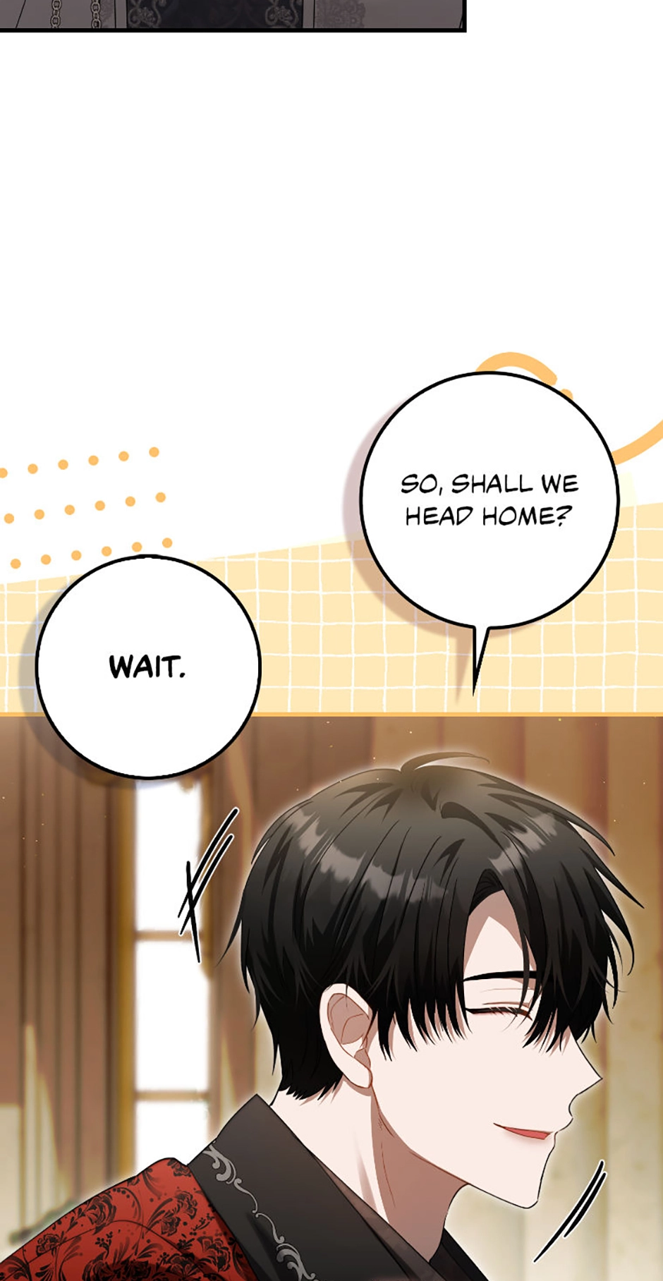 Read The Baby Fairy is a Villain Manga Online