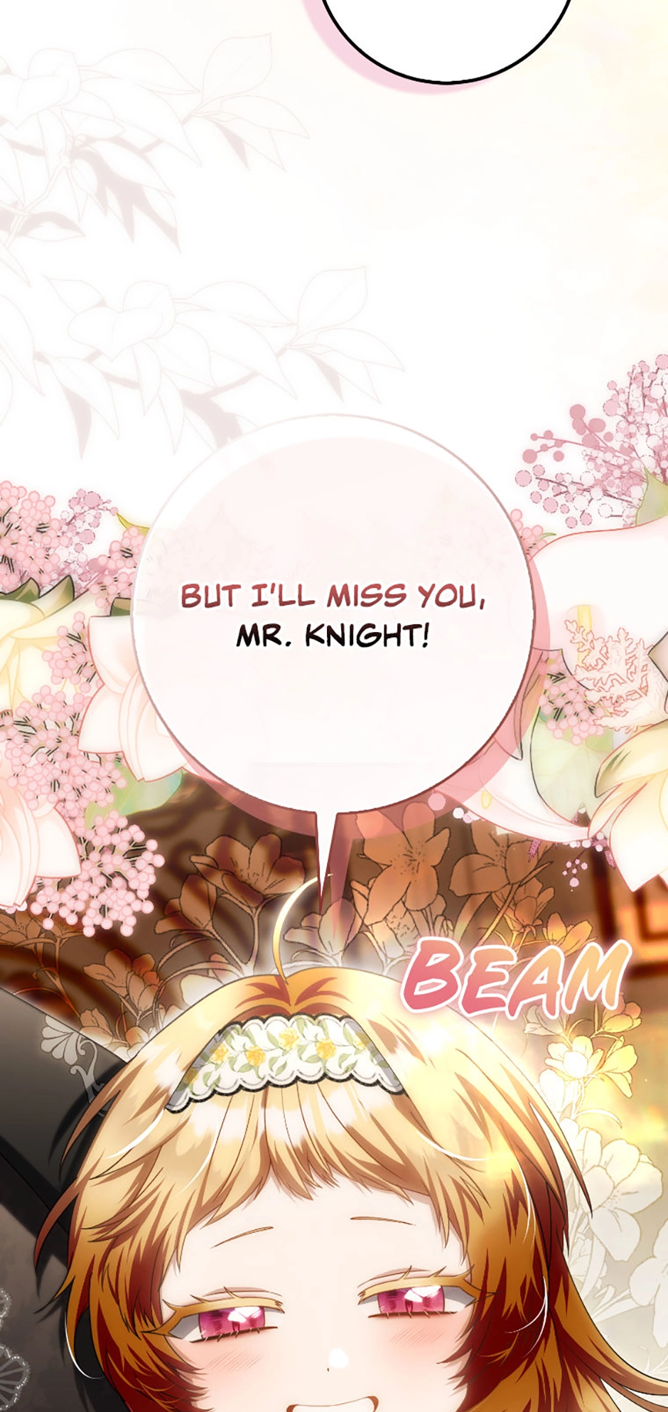 Read The Baby Fairy is a Villain Manga Online