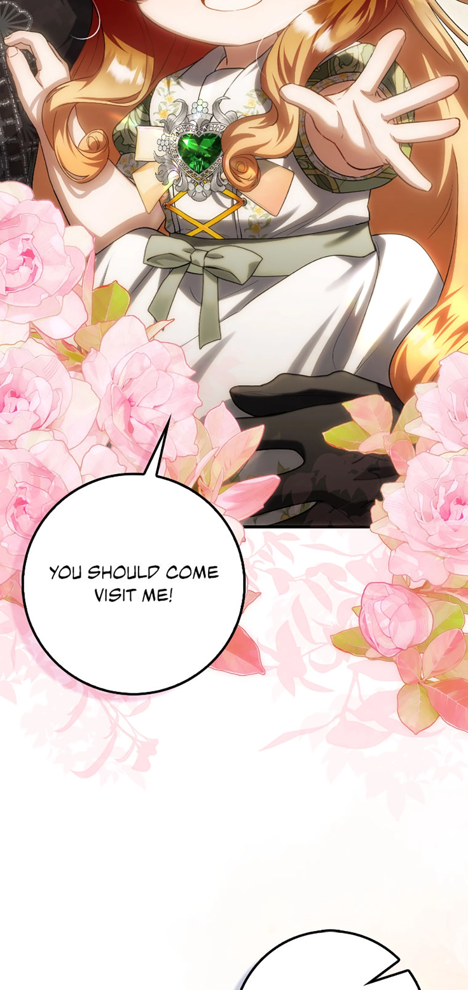 Read The Baby Fairy is a Villain Manga Online