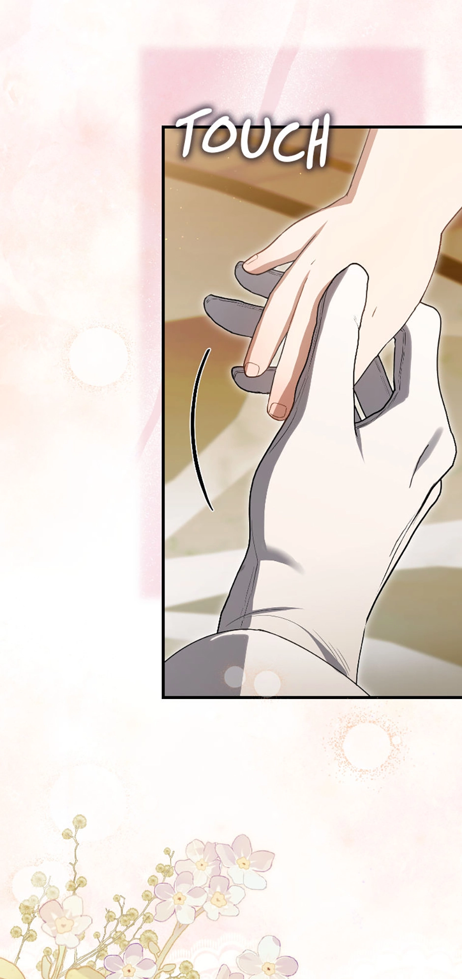 Read The Baby Fairy is a Villain Manga Online