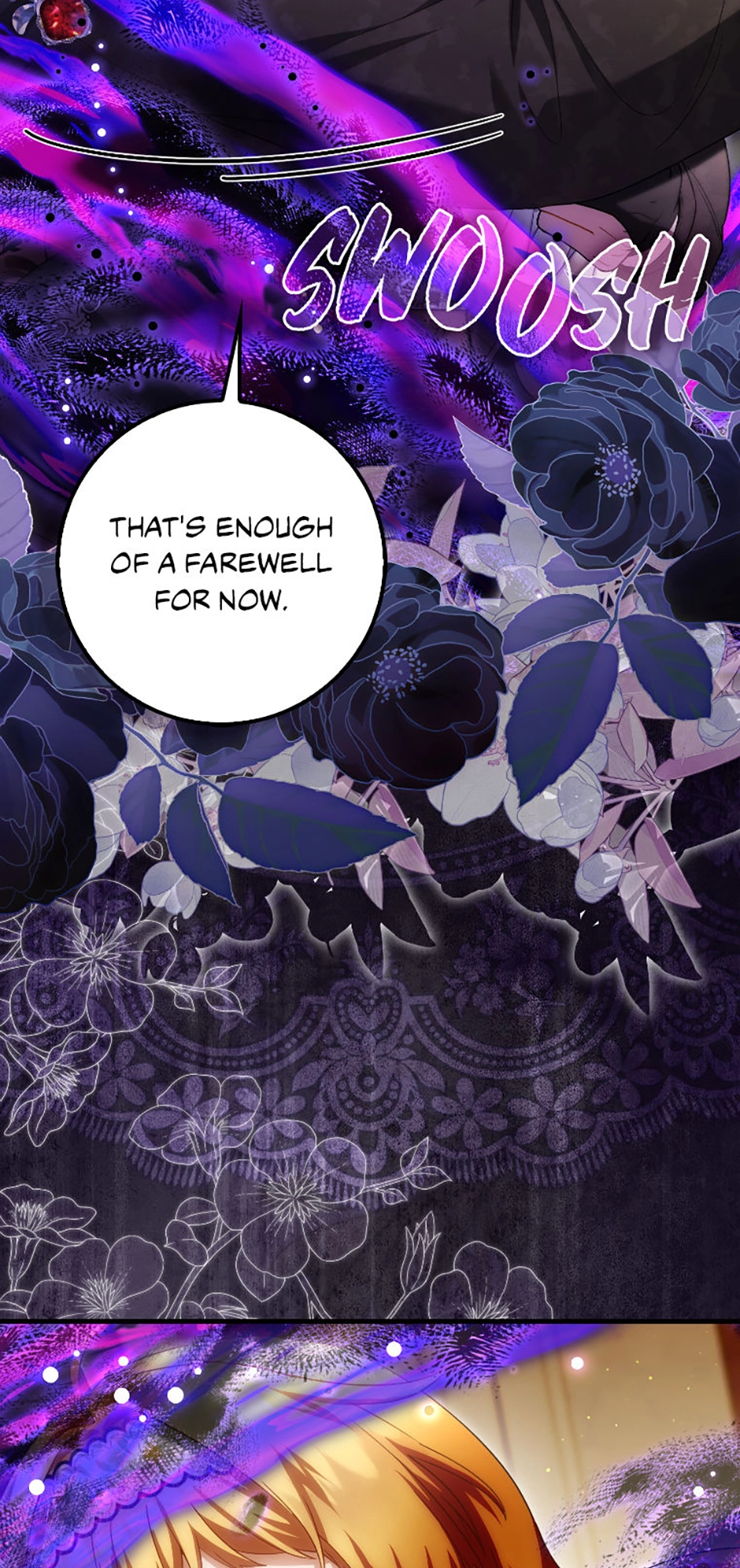 Read The Baby Fairy is a Villain Manga Online